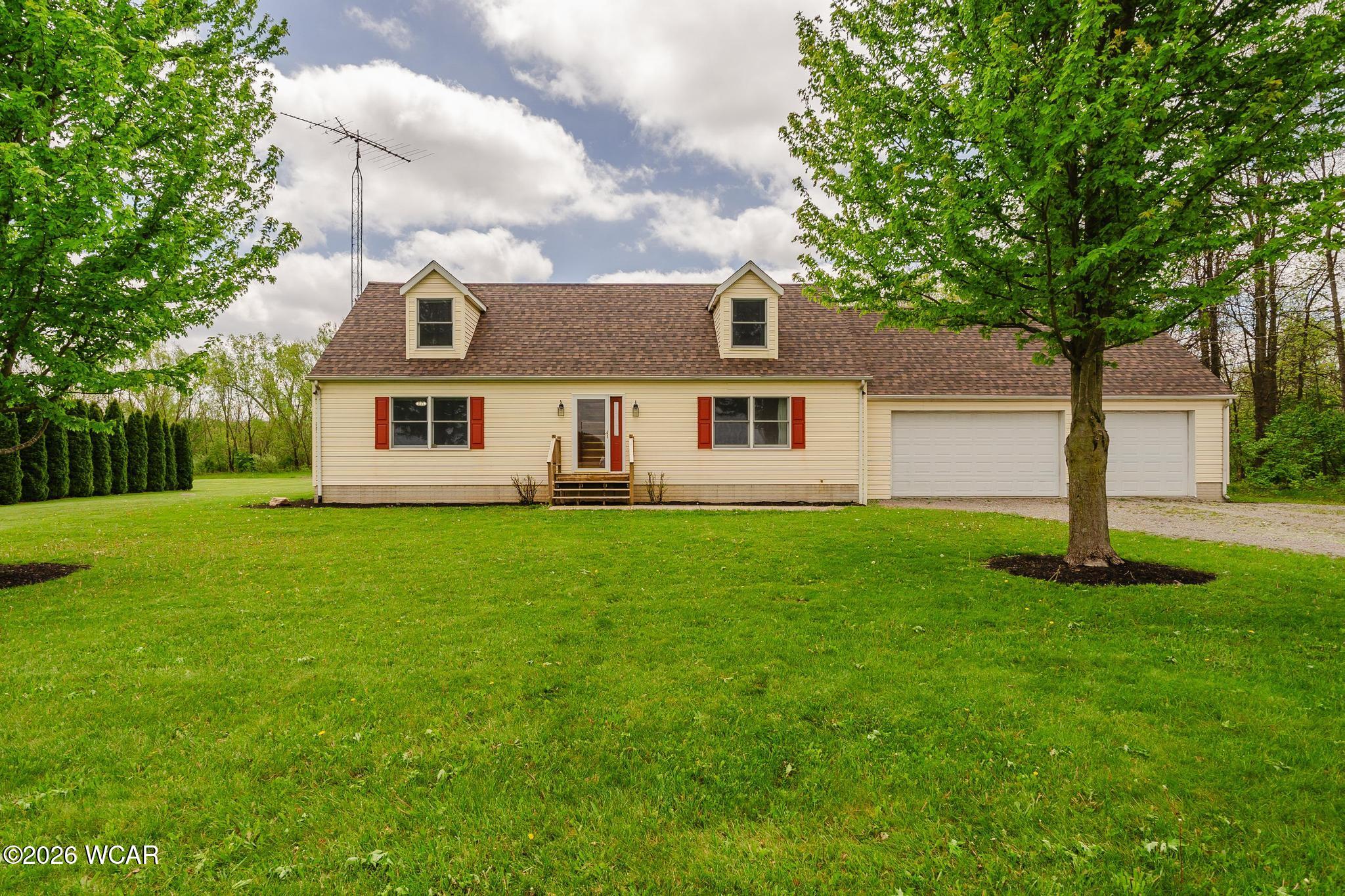 3112 County Road 10, Ada, Ohio