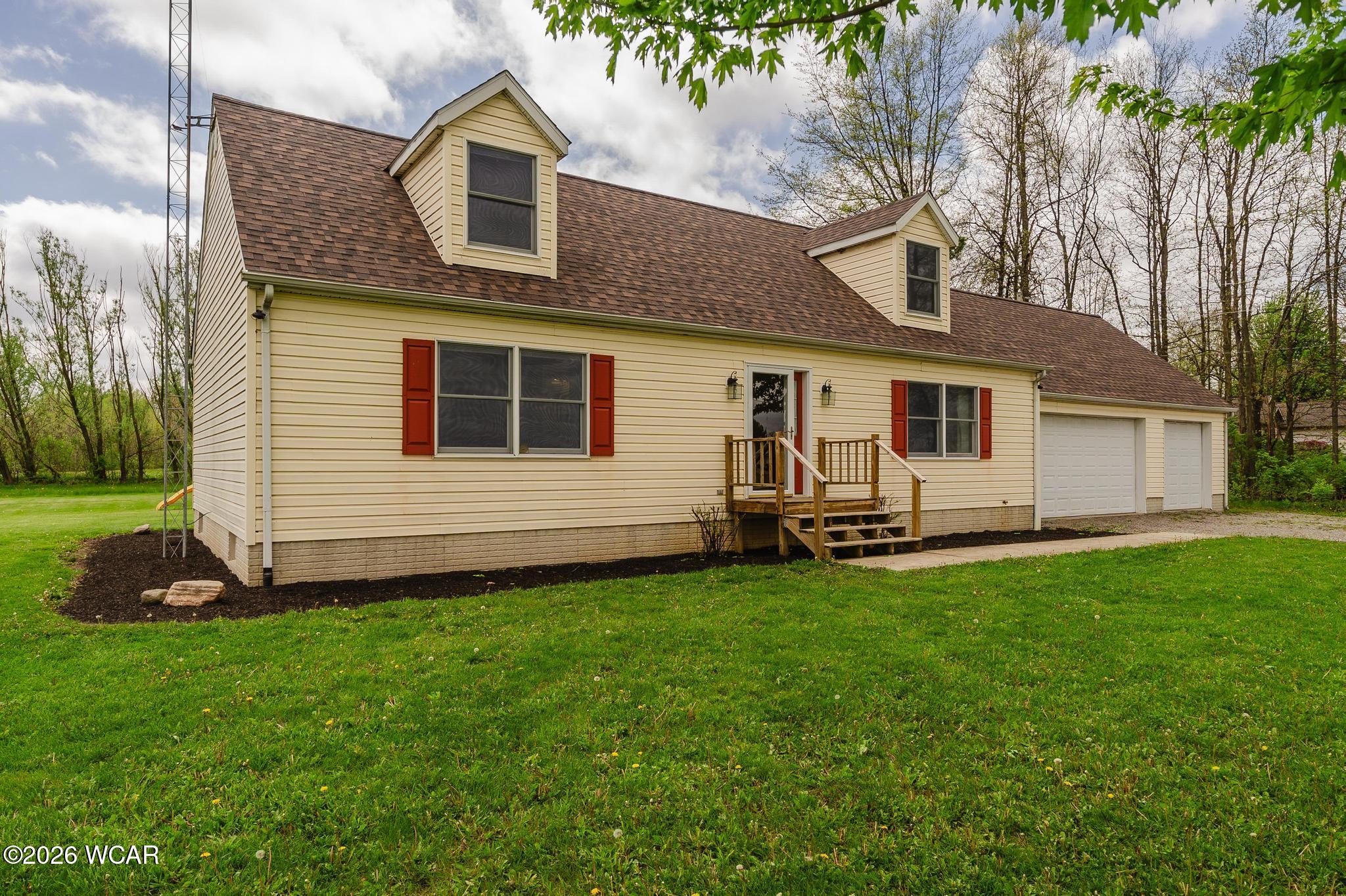 3112 County Road 10, Ada, Ohio