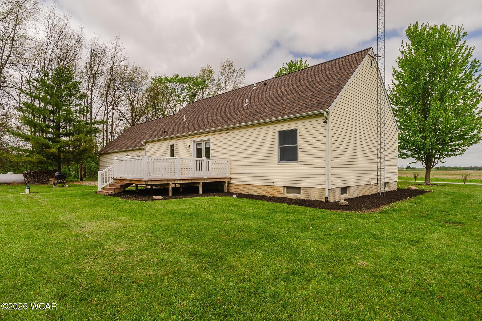 3112 County Road 10, Ada, Ohio