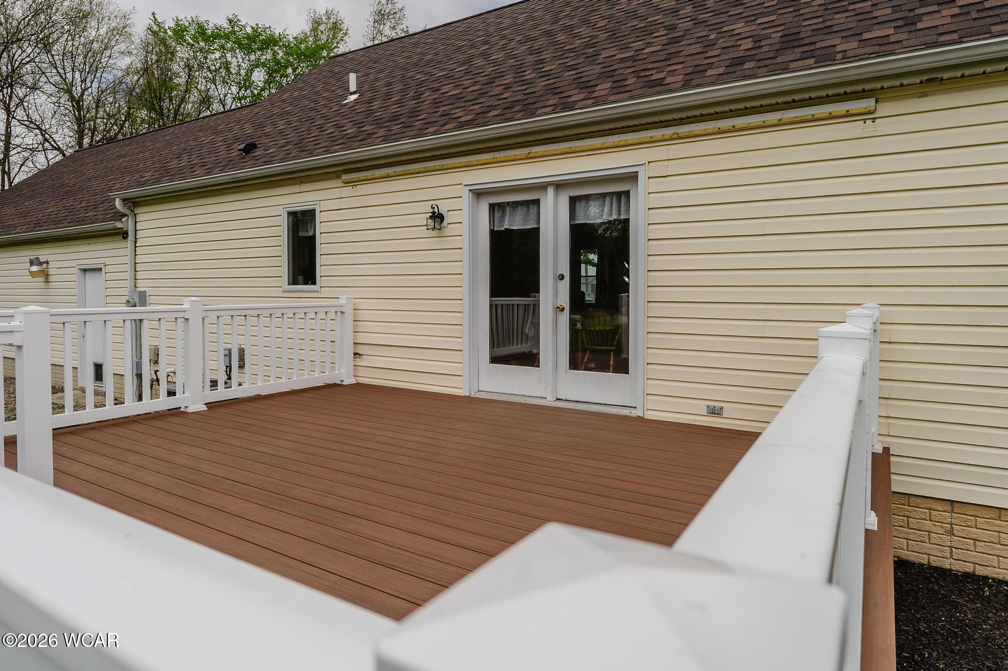 3112 County Road 10, Ada, Ohio
