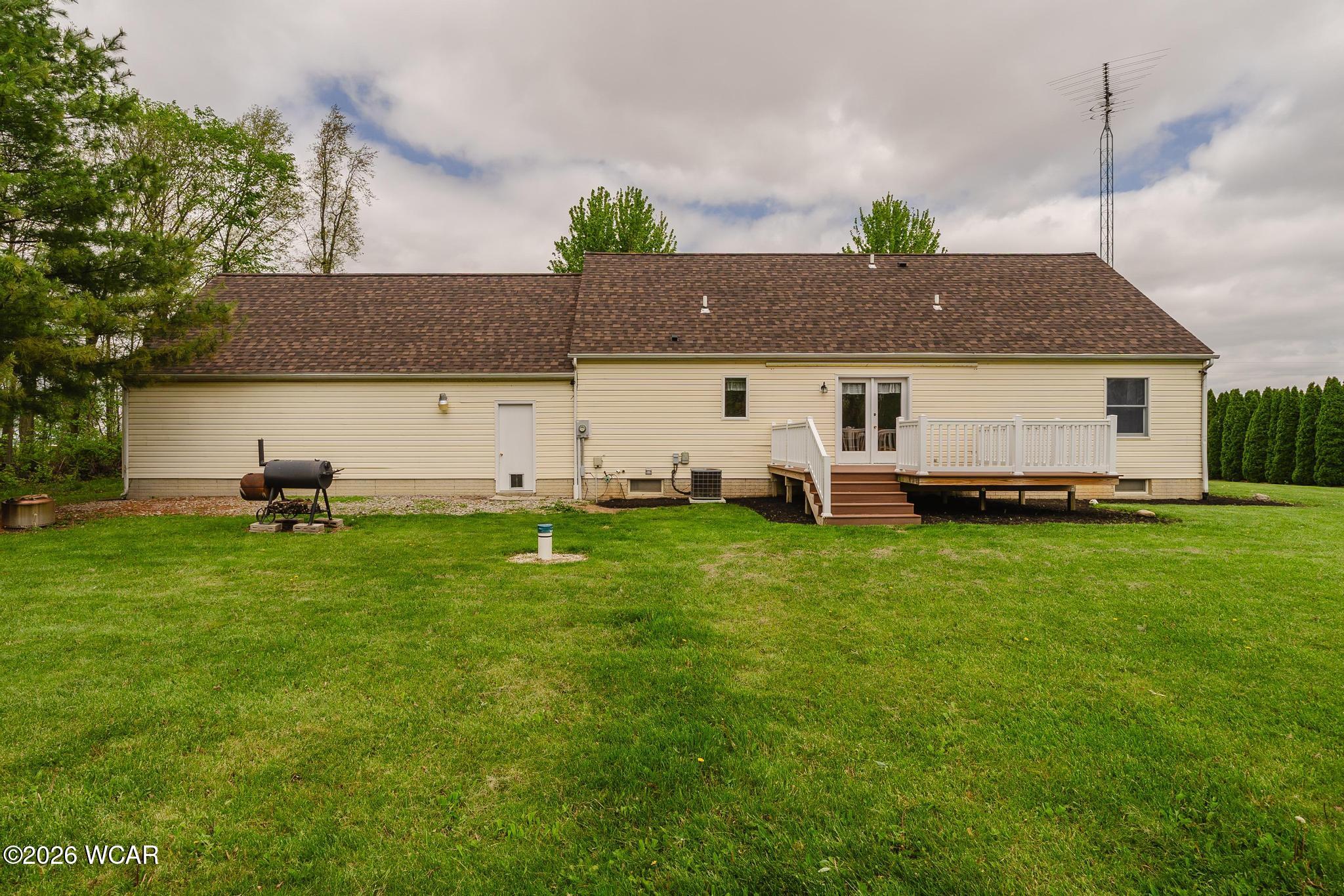 3112 County Road 10, Ada, Ohio