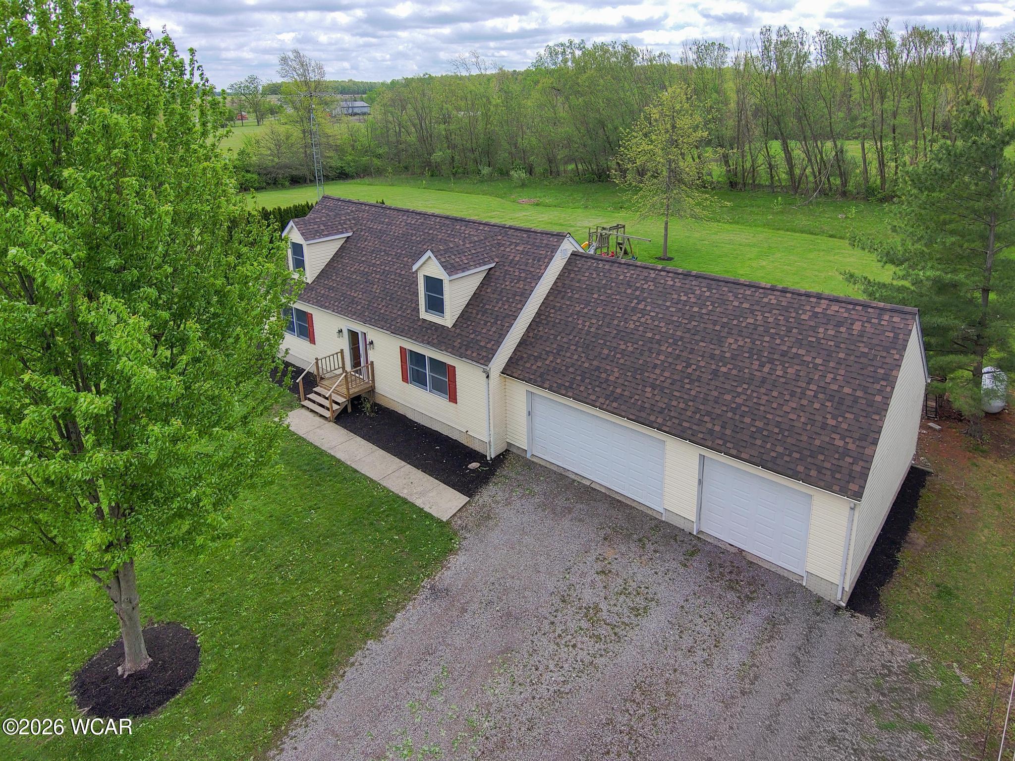 3112 County Road 10, Ada, Ohio