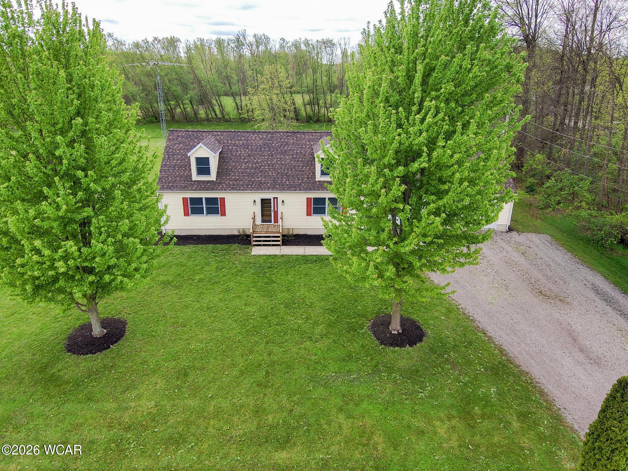 3112 County Road 10, Ada, Ohio