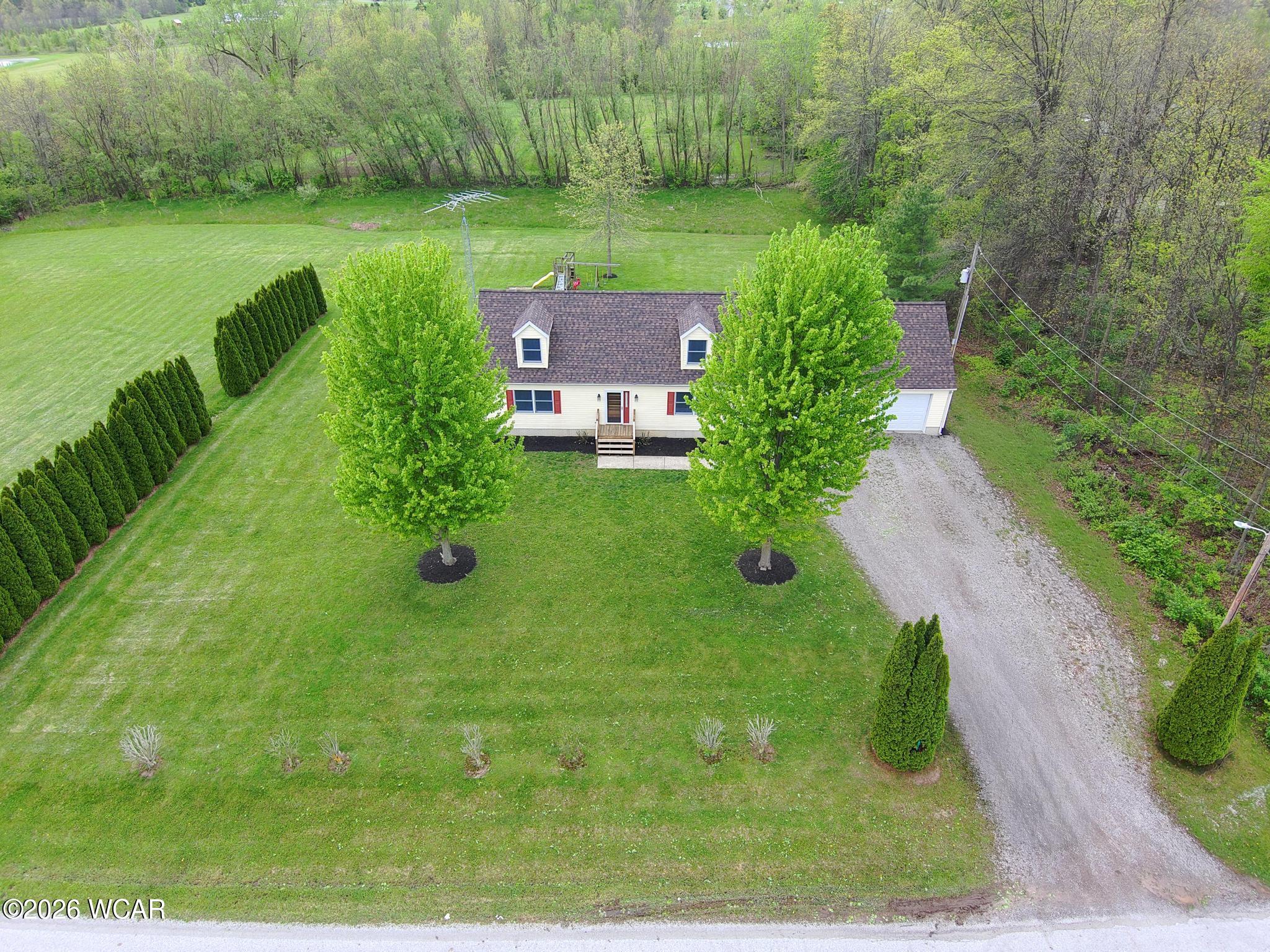 3112 County Road 10, Ada, Ohio