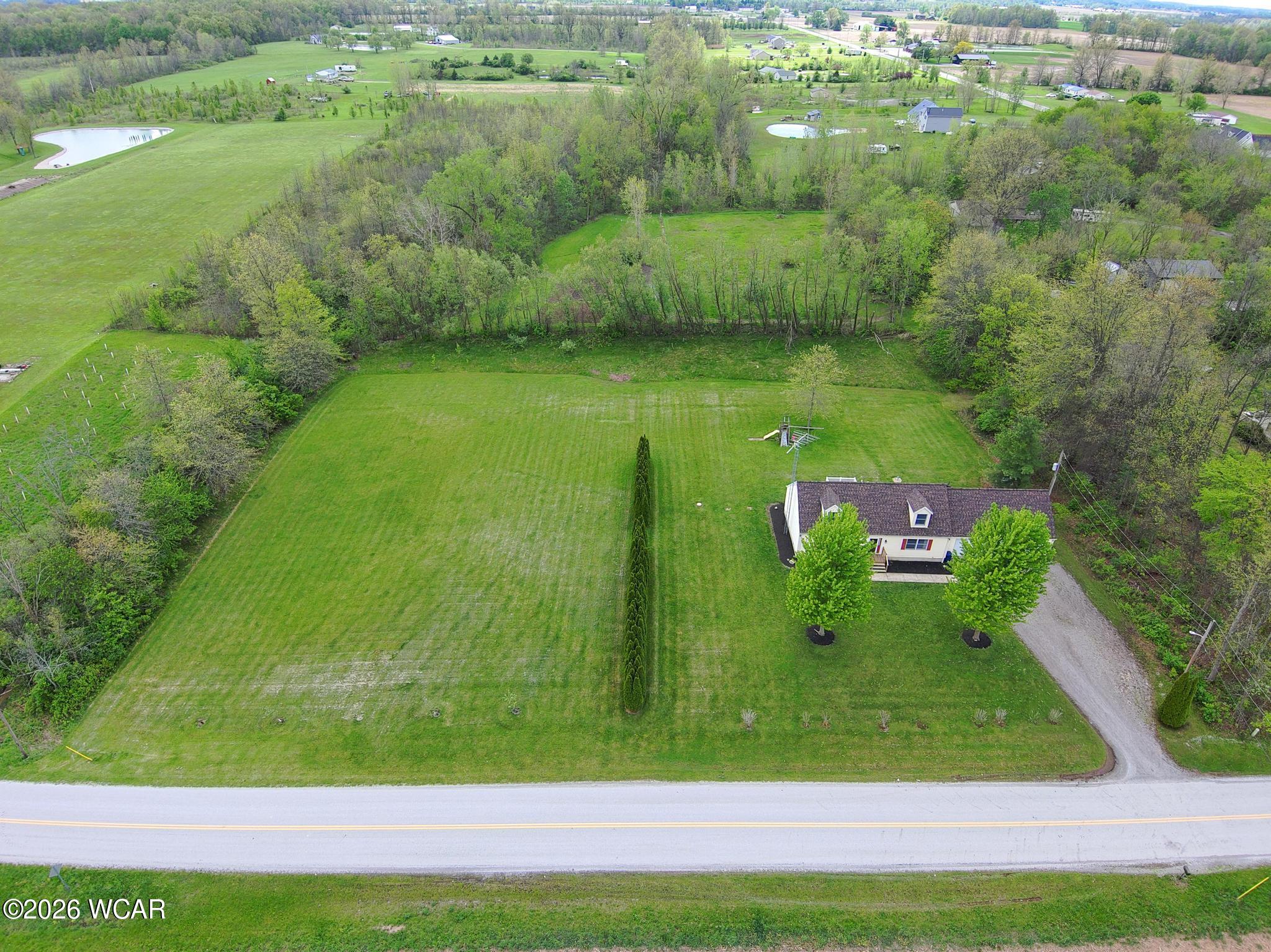 3112 County Road 10, Ada, Ohio