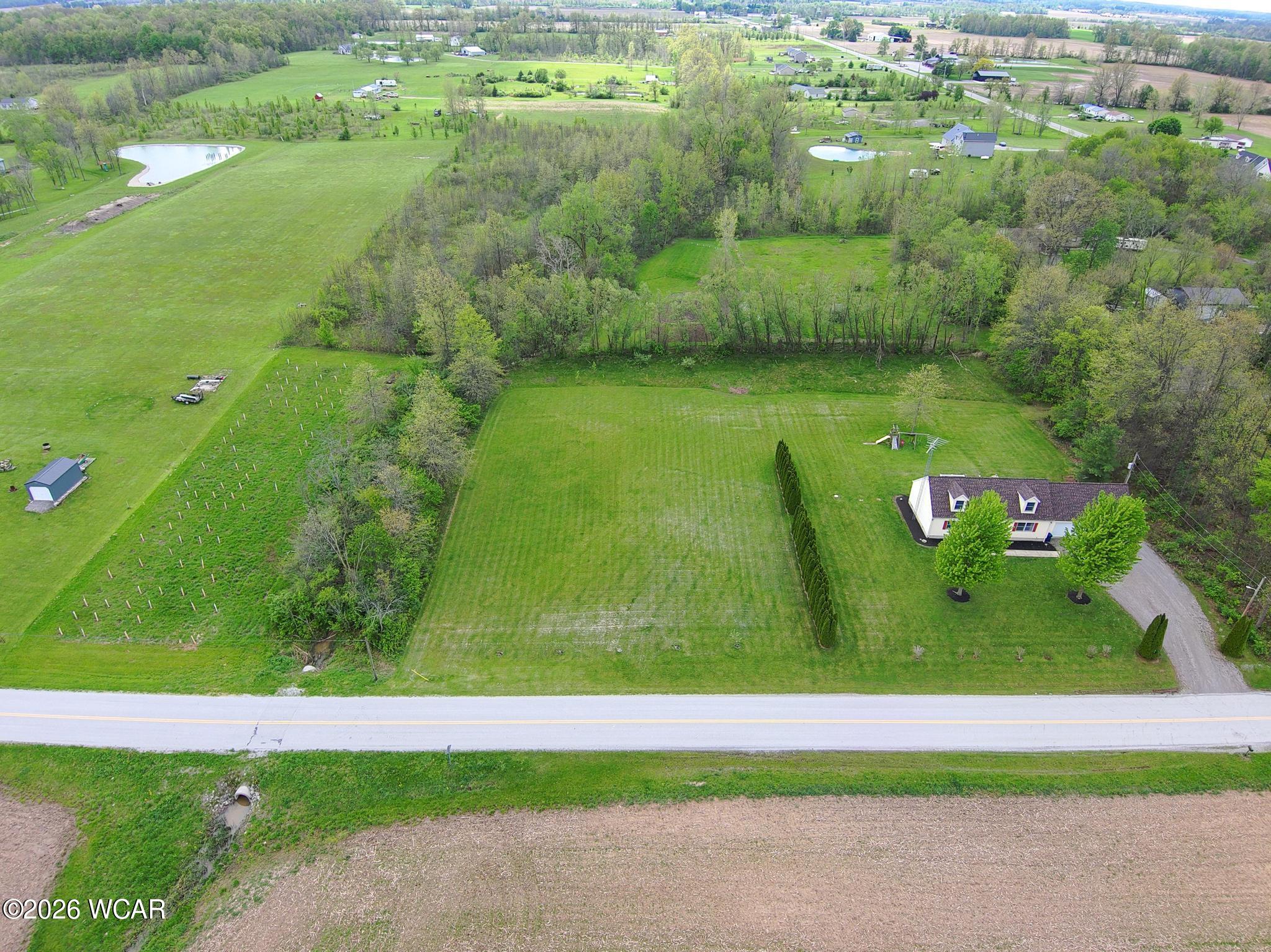 3112 County Road 10, Ada, Ohio
