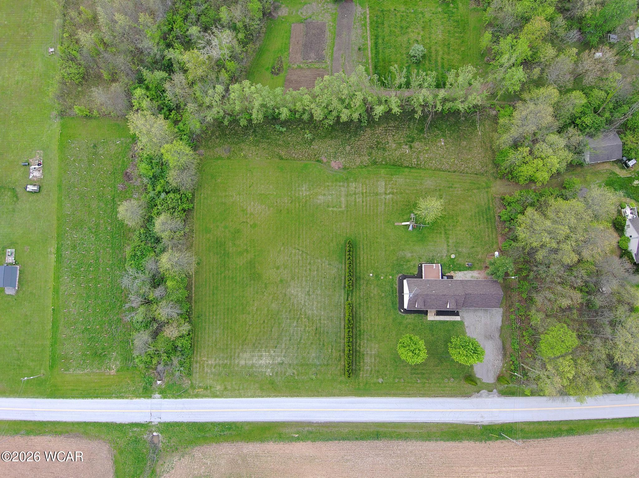 3112 County Road 10, Ada, Ohio