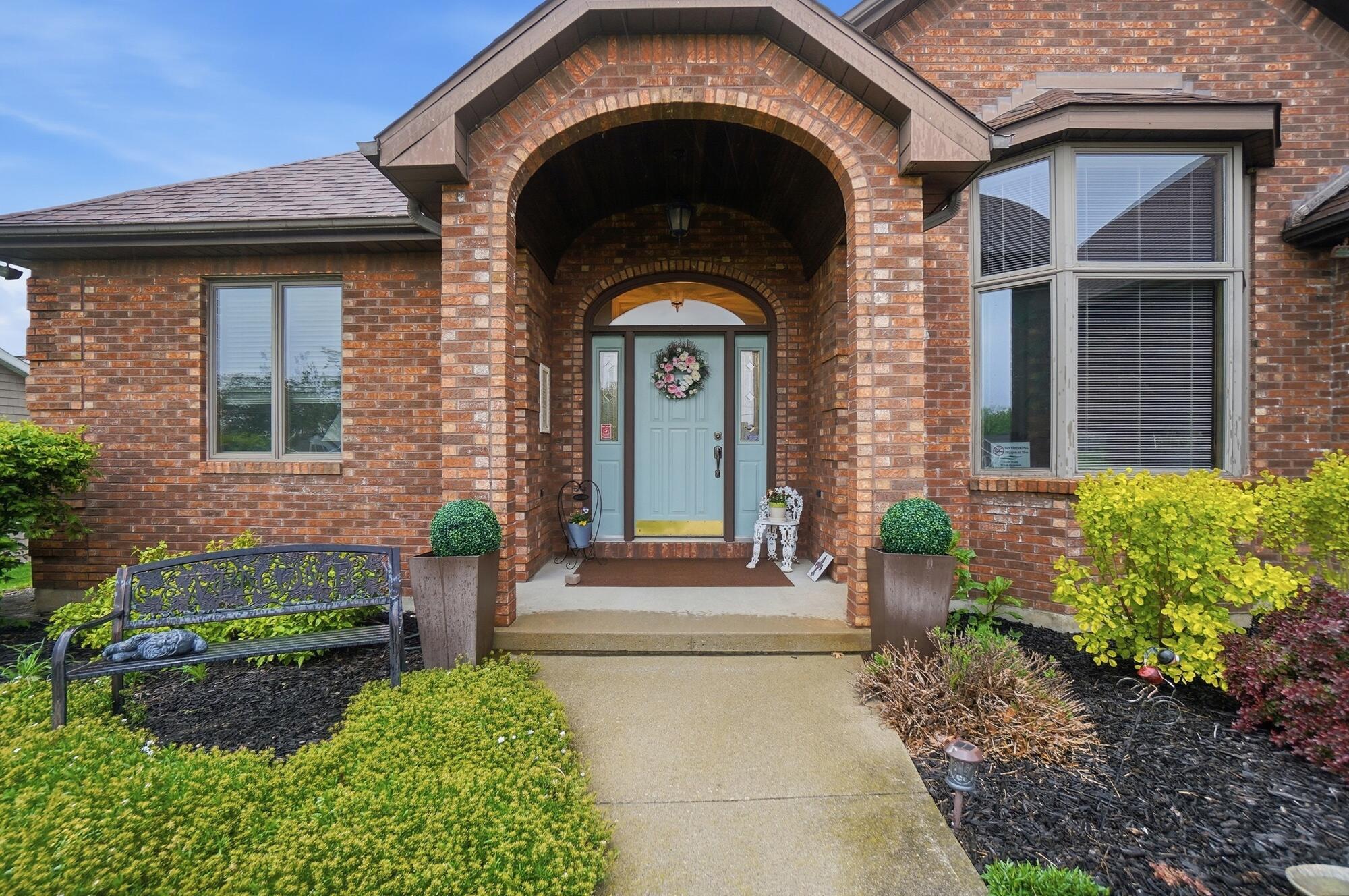 6629 Bruce Road, Celina, Ohio 45822