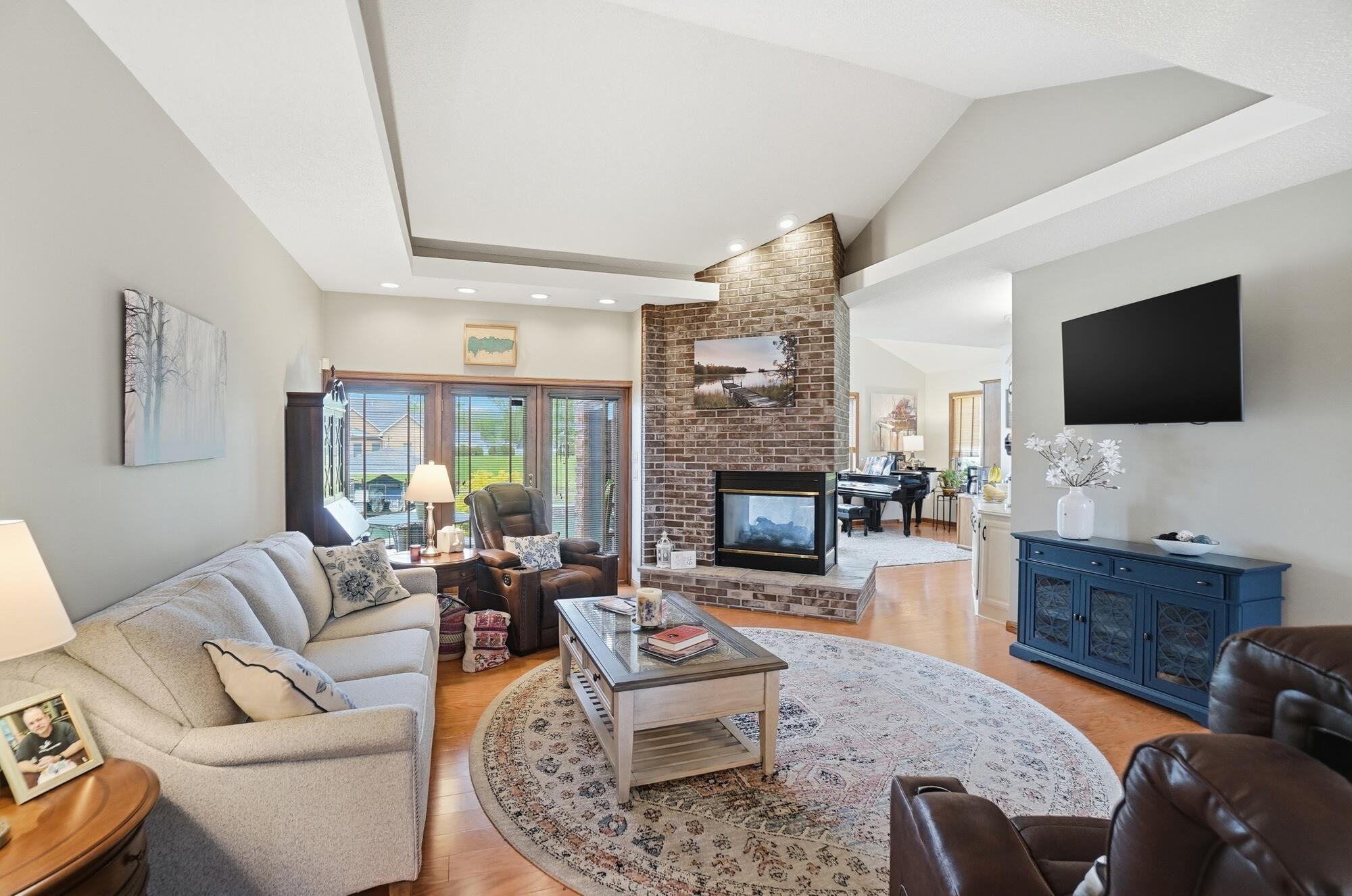 6629 Bruce Road, Celina, Ohio 45822