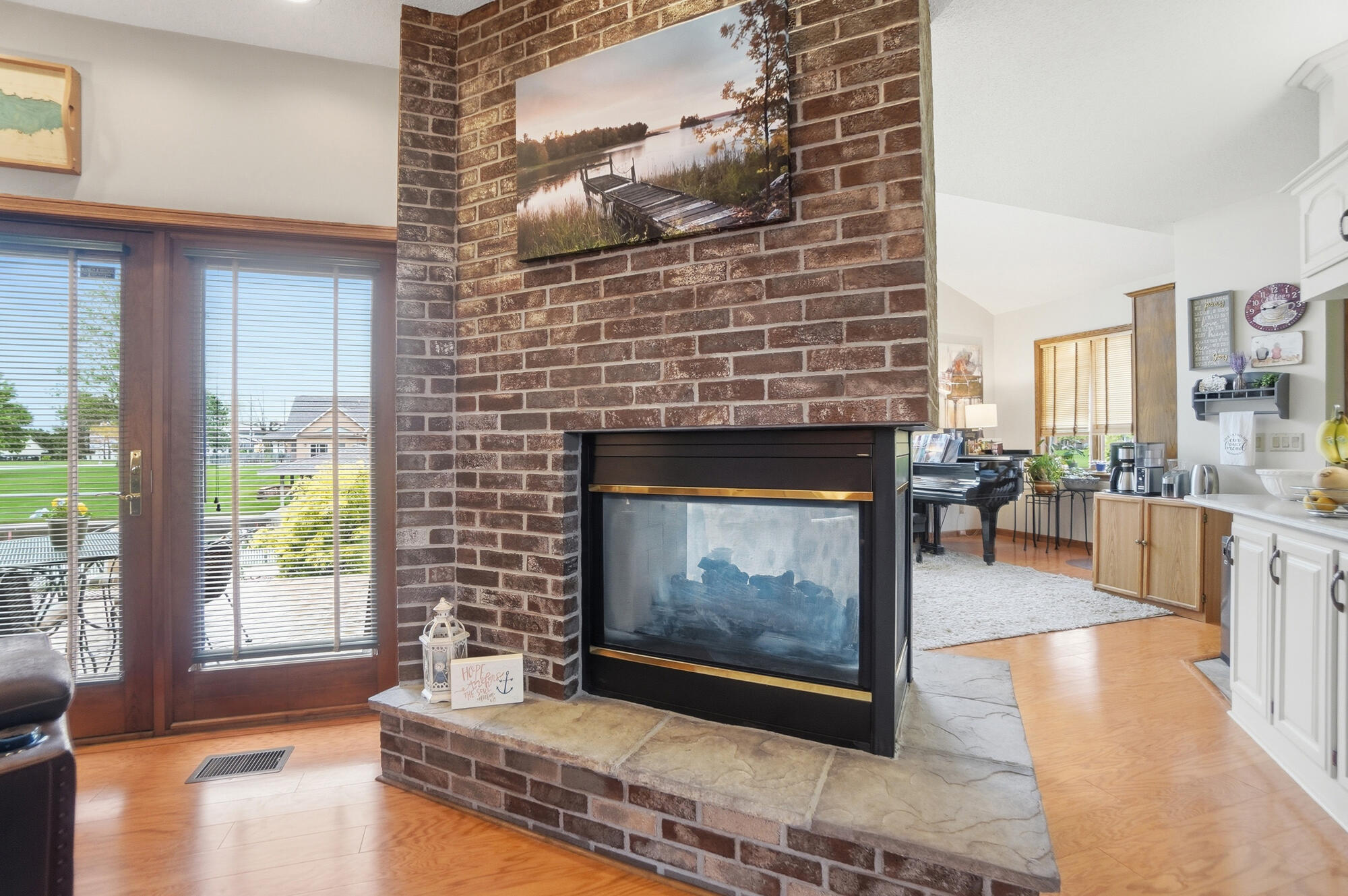 6629 Bruce Road, Celina, Ohio 45822