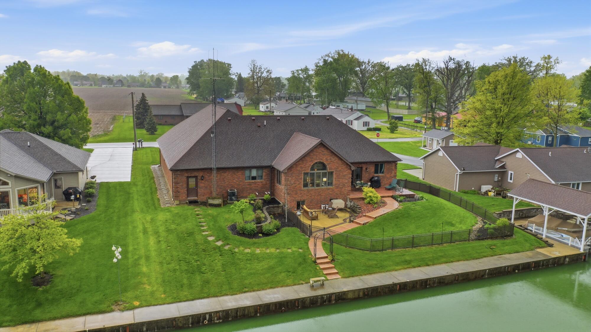 6629 Bruce Road, Celina, Ohio 45822