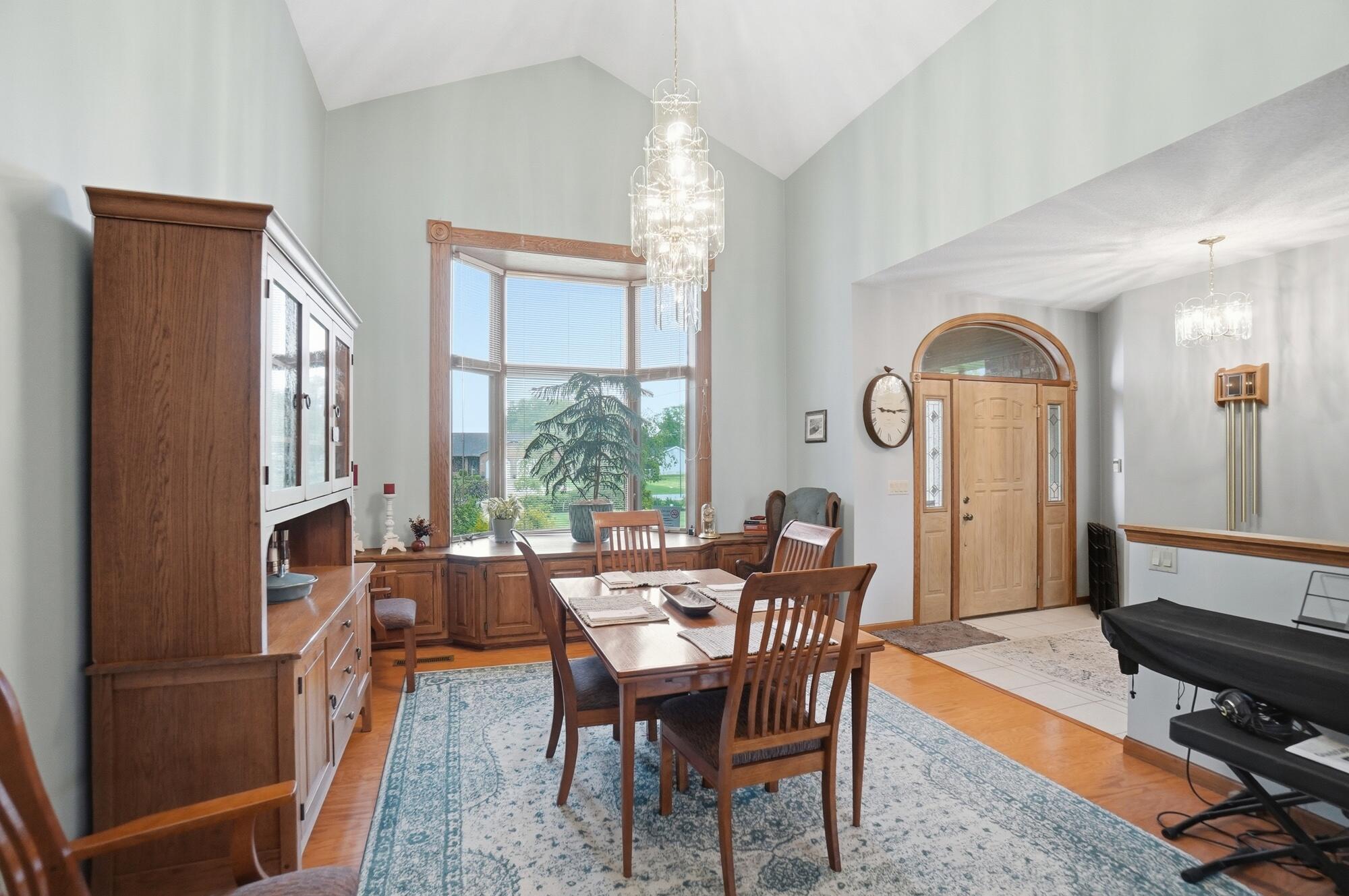 6629 Bruce Road, Celina, Ohio 45822