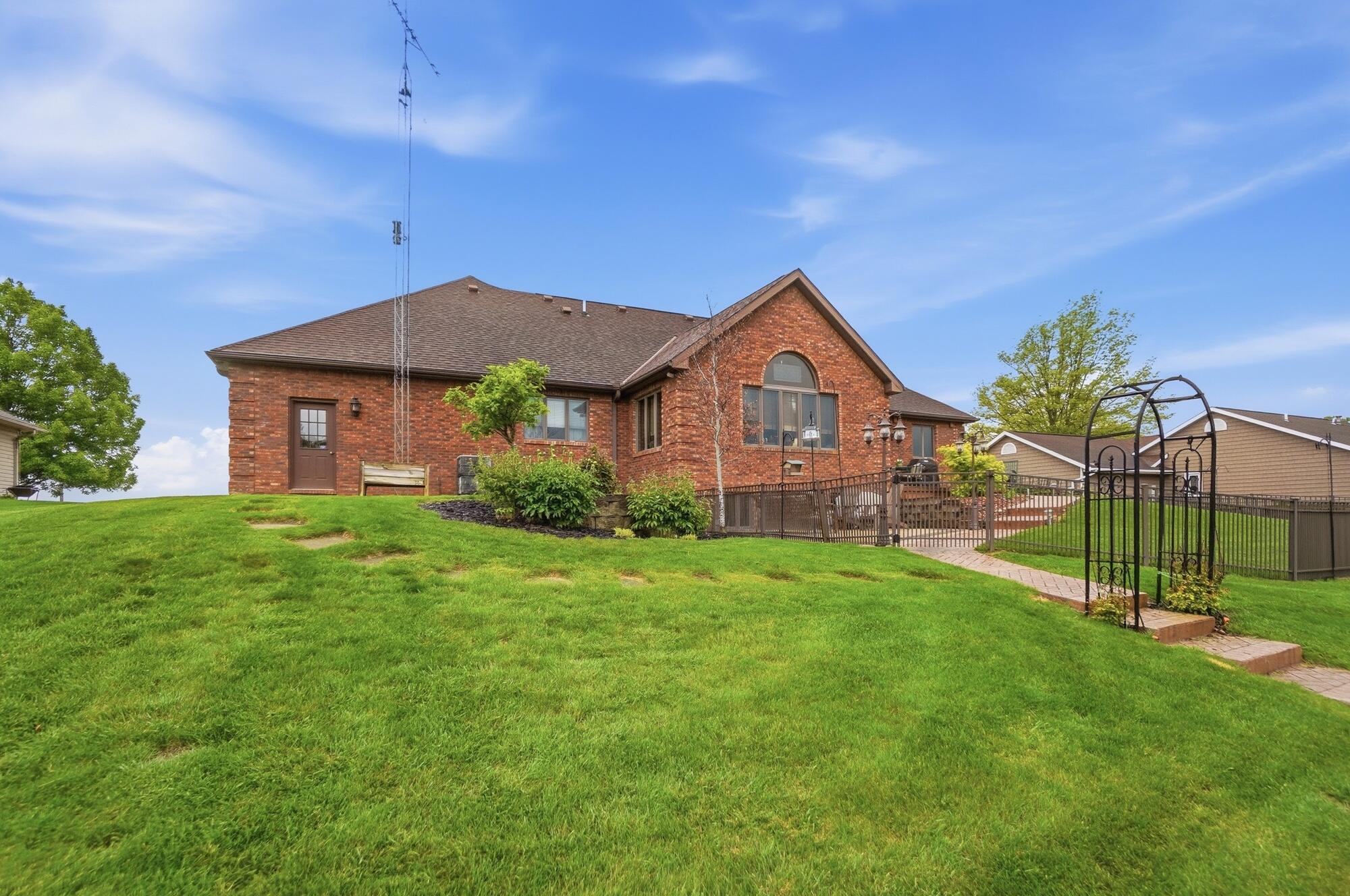 6629 Bruce Road, Celina, Ohio 45822