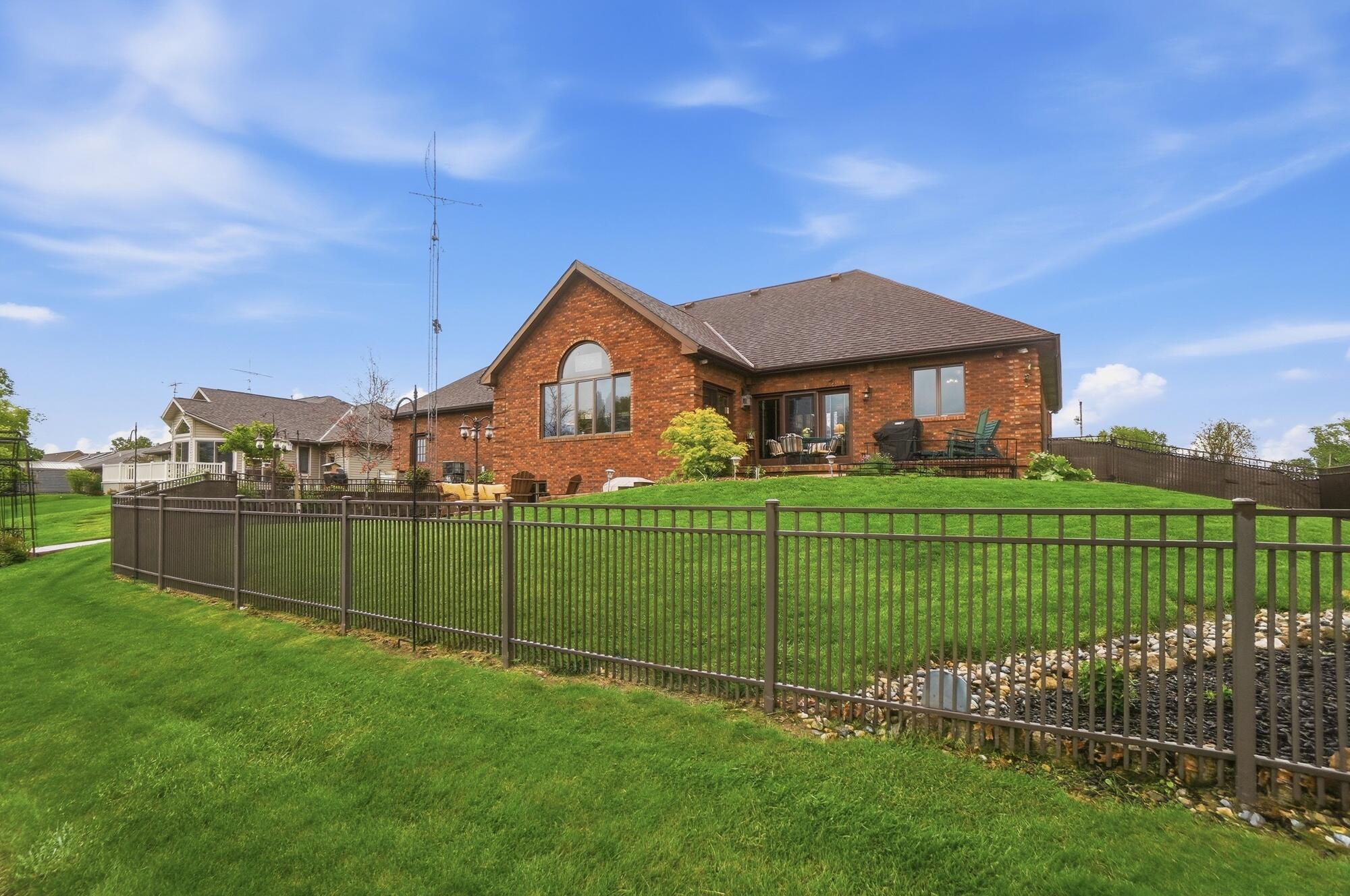 6629 Bruce Road, Celina, Ohio 45822