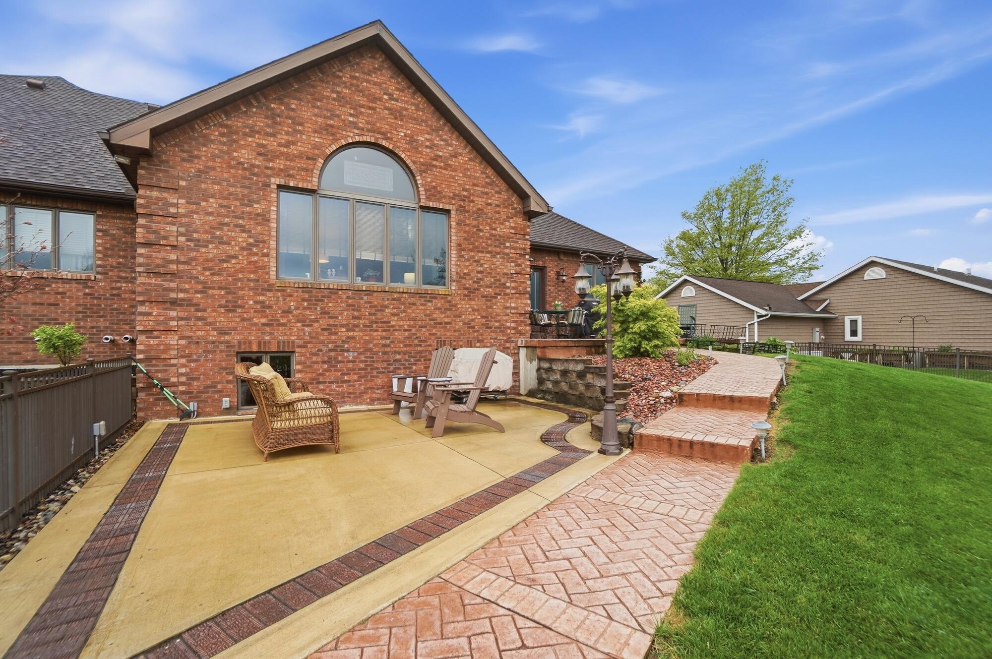 6629 Bruce Road, Celina, Ohio 45822