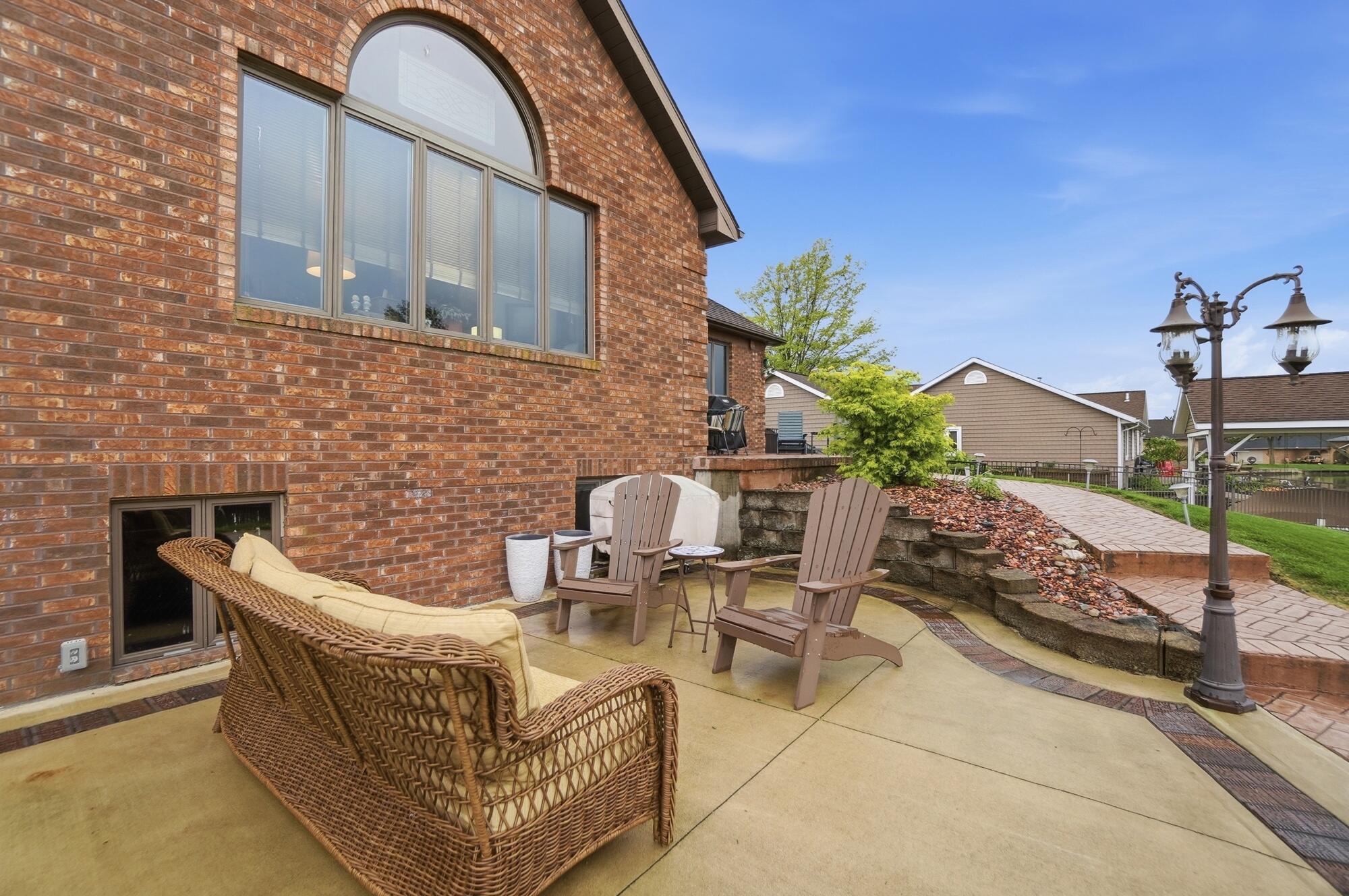 6629 Bruce Road, Celina, Ohio 45822