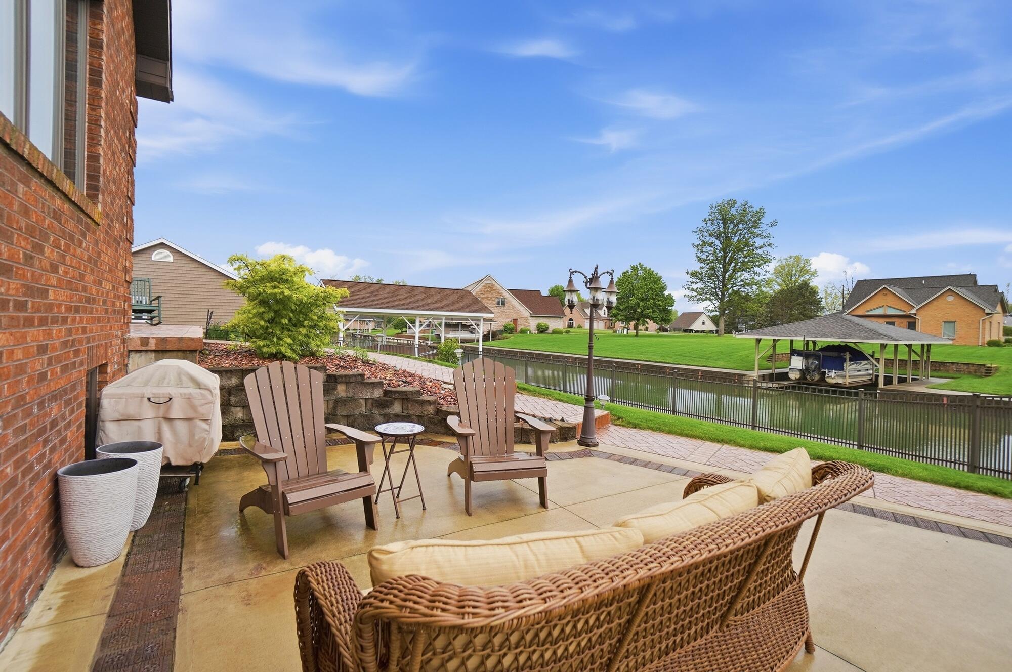 6629 Bruce Road, Celina, Ohio 45822