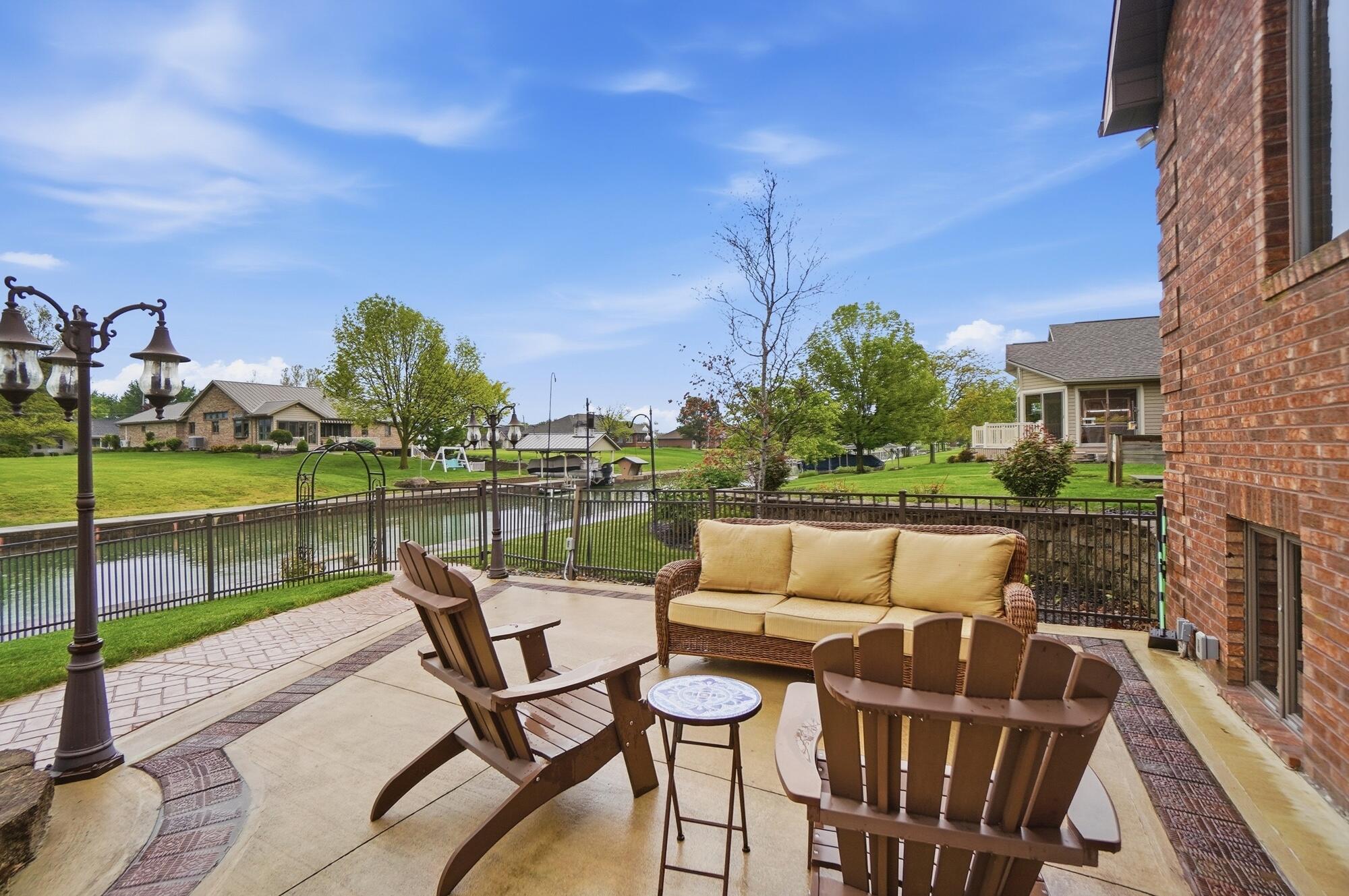 6629 Bruce Road, Celina, Ohio 45822