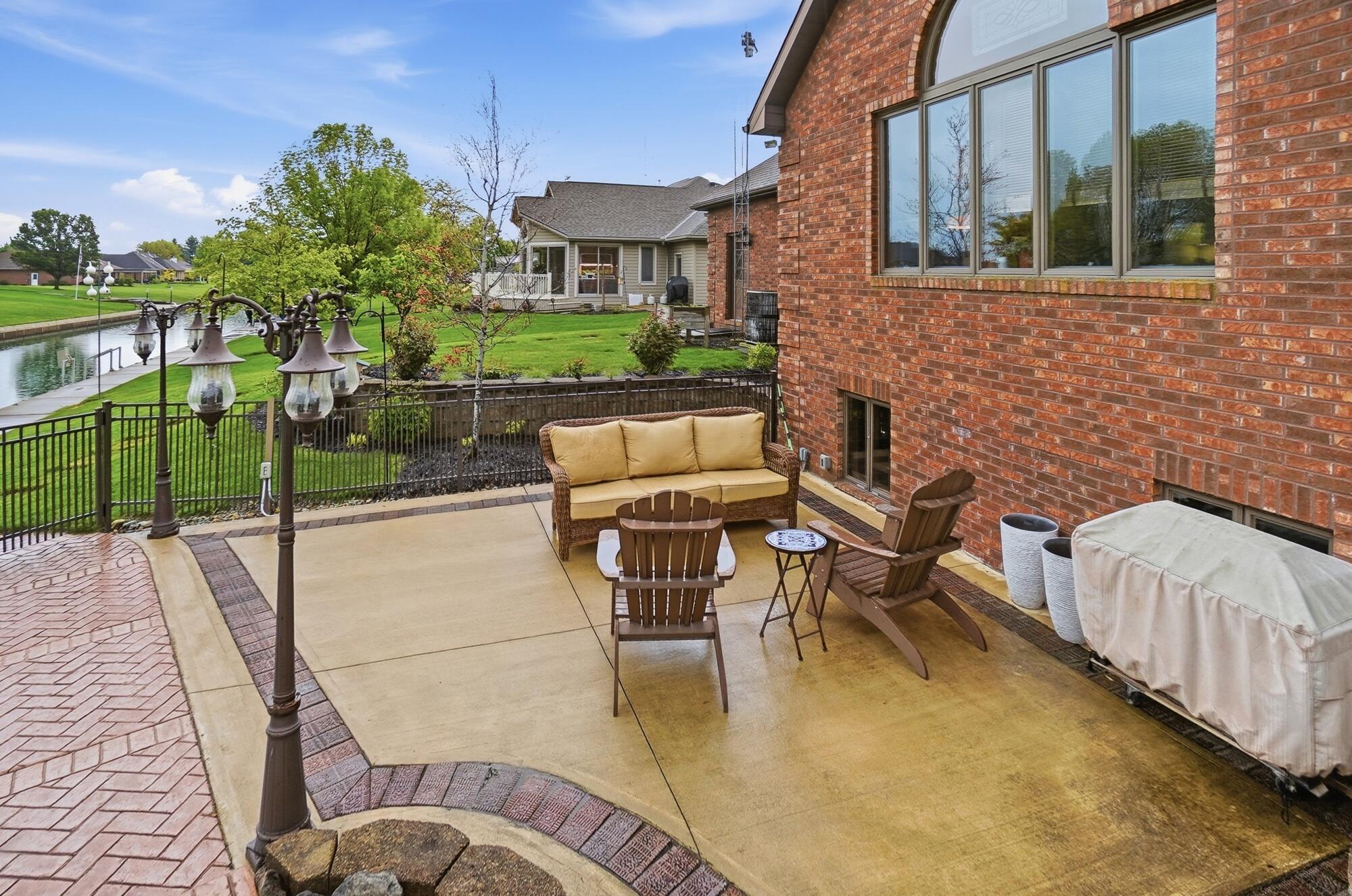 6629 Bruce Road, Celina, Ohio 45822