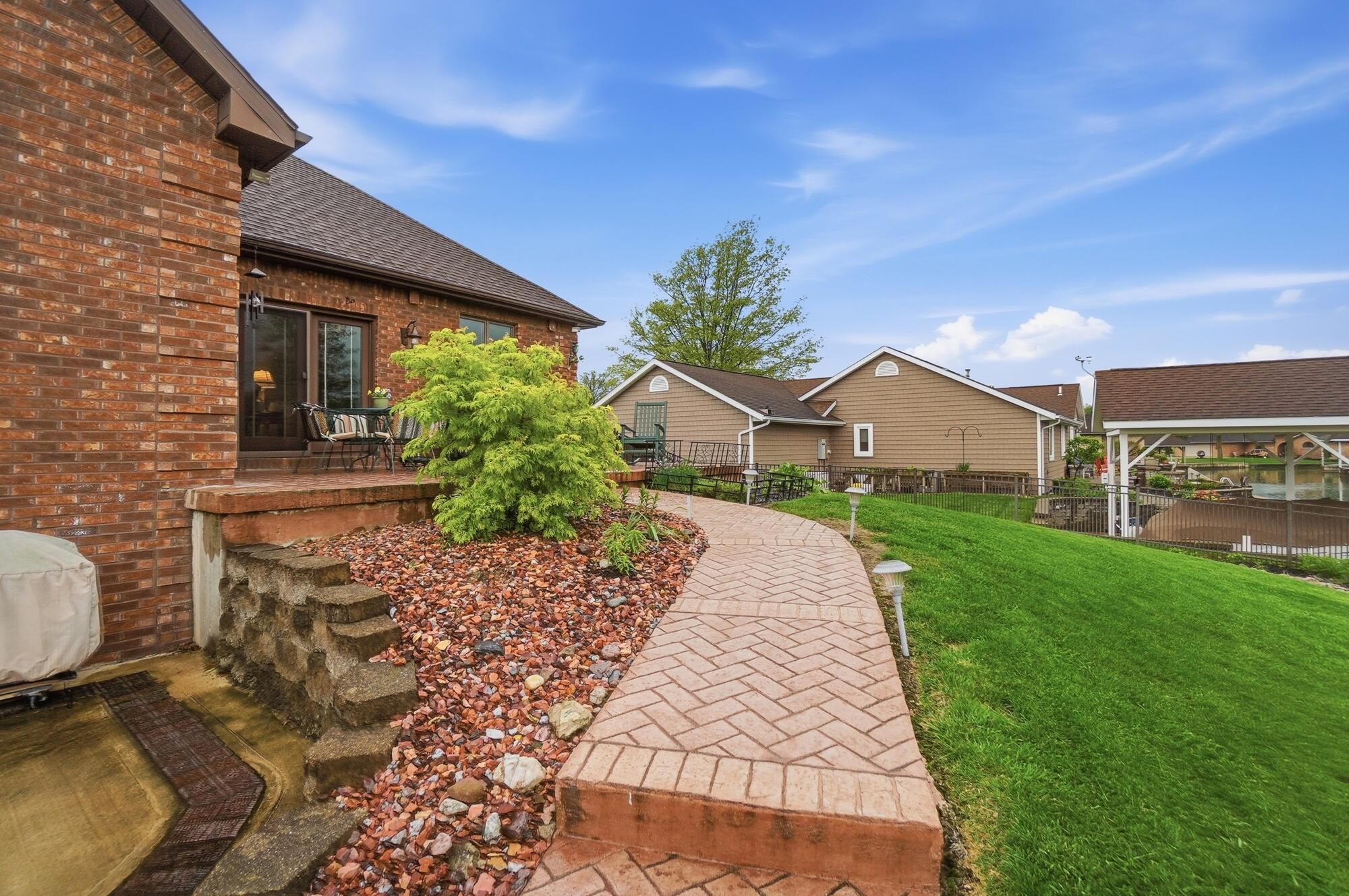 6629 Bruce Road, Celina, Ohio 45822