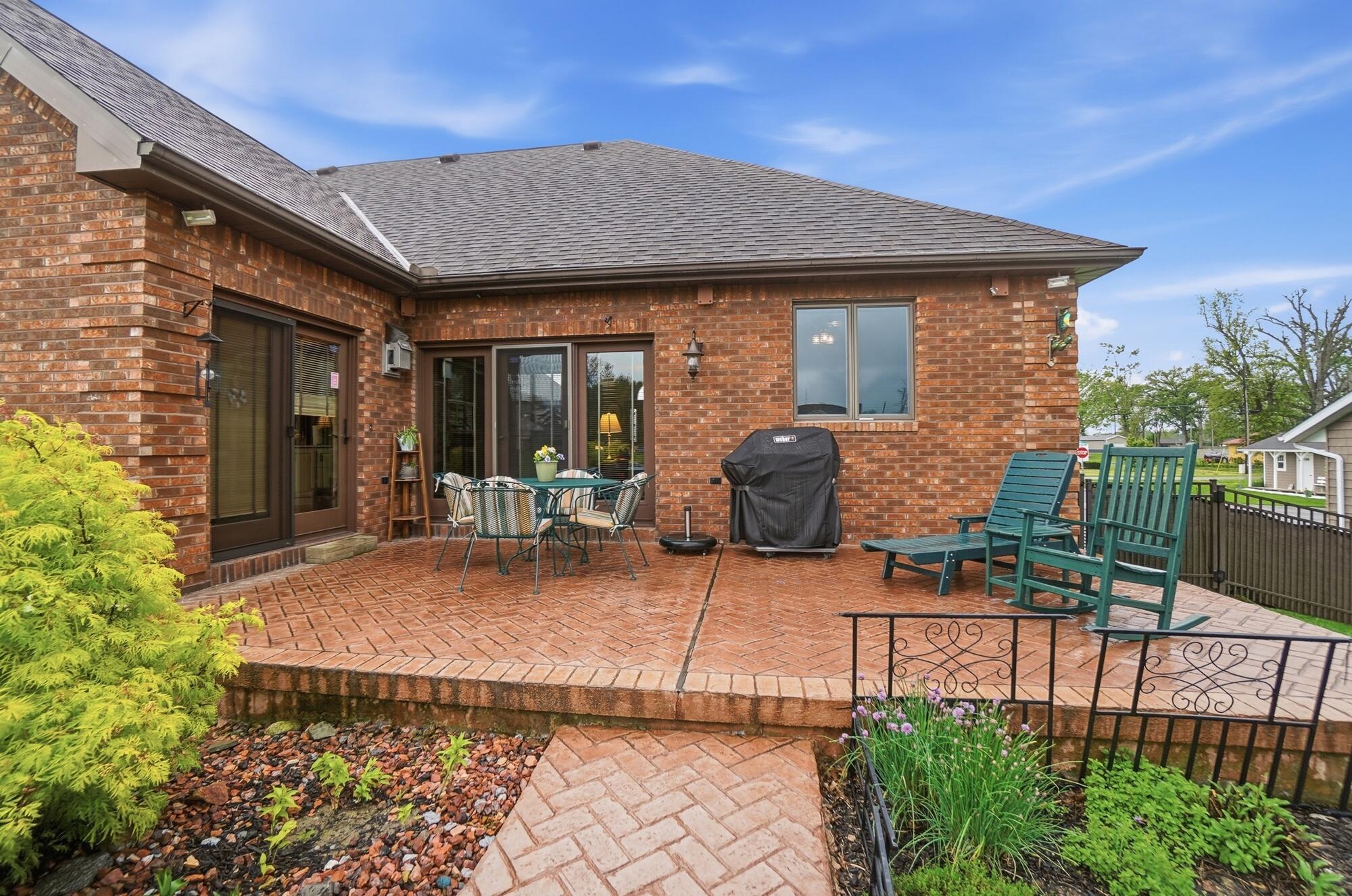 6629 Bruce Road, Celina, Ohio 45822
