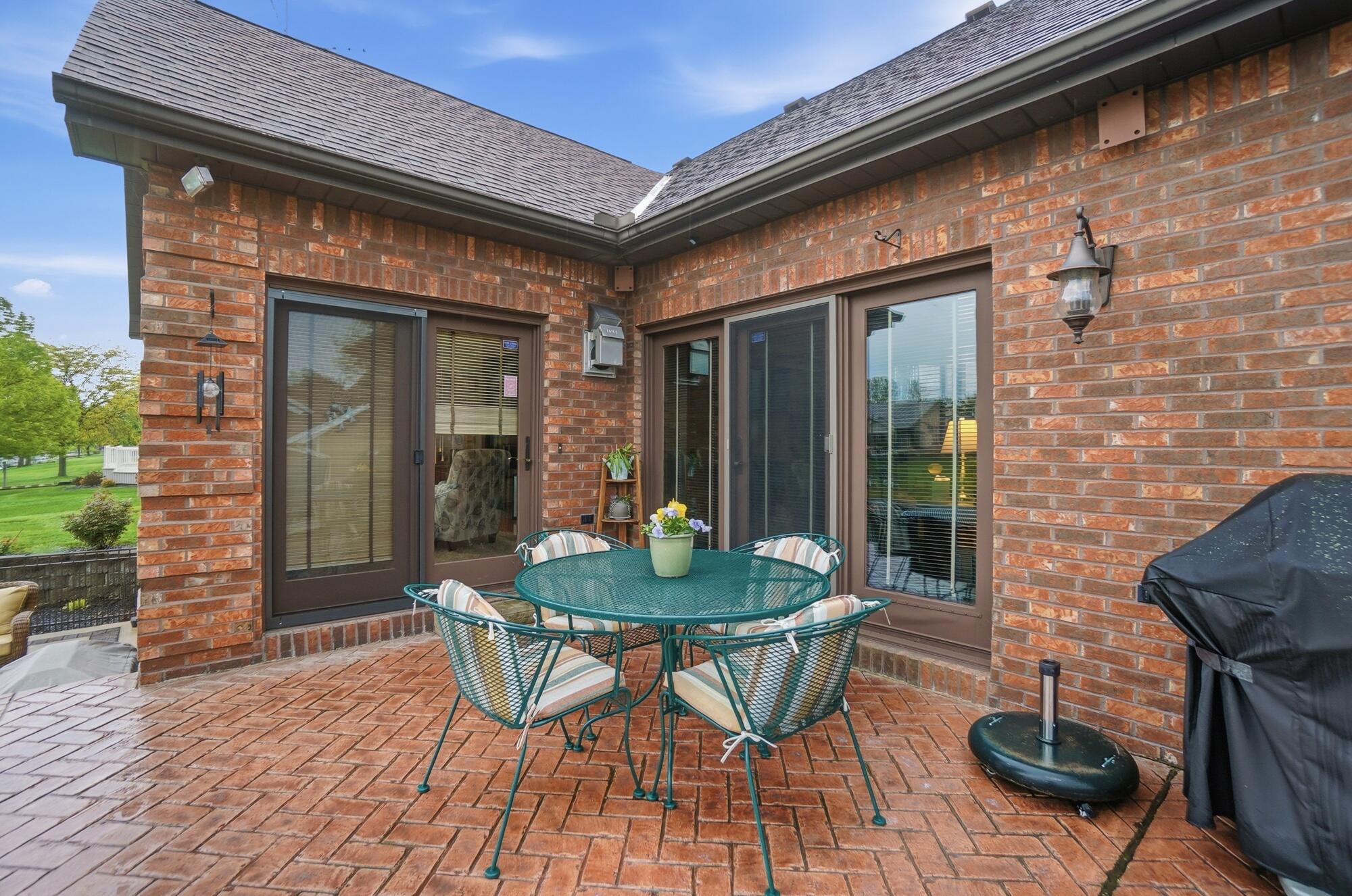 6629 Bruce Road, Celina, Ohio 45822