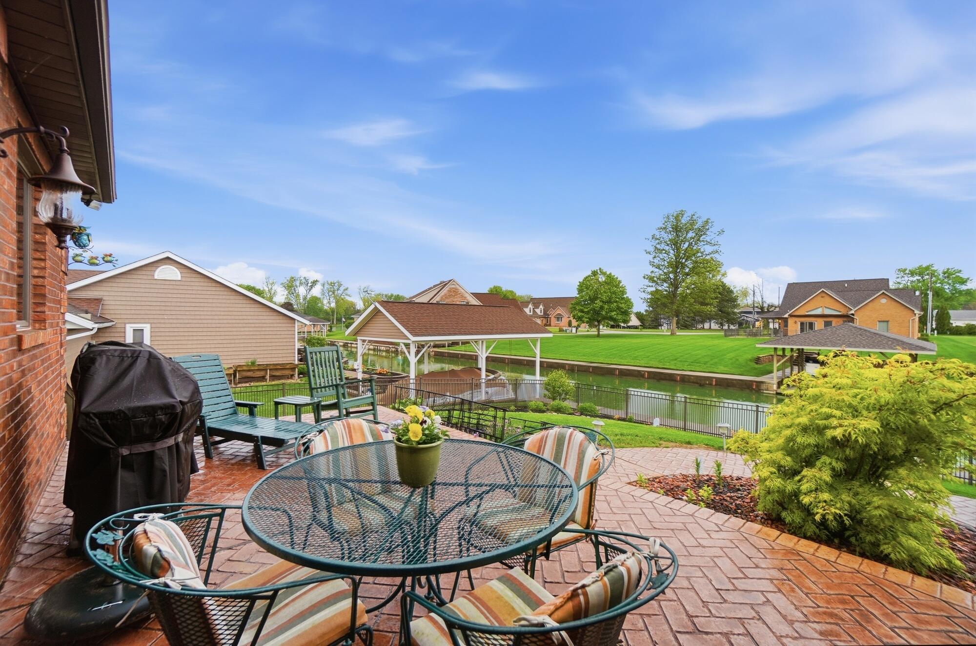 6629 Bruce Road, Celina, Ohio 45822