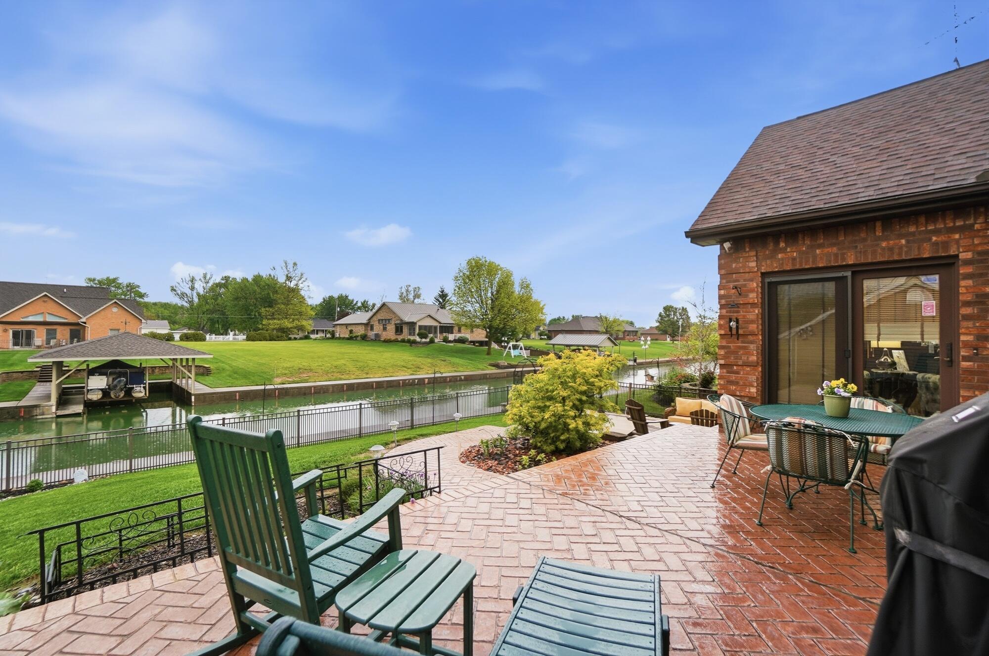 6629 Bruce Road, Celina, Ohio 45822