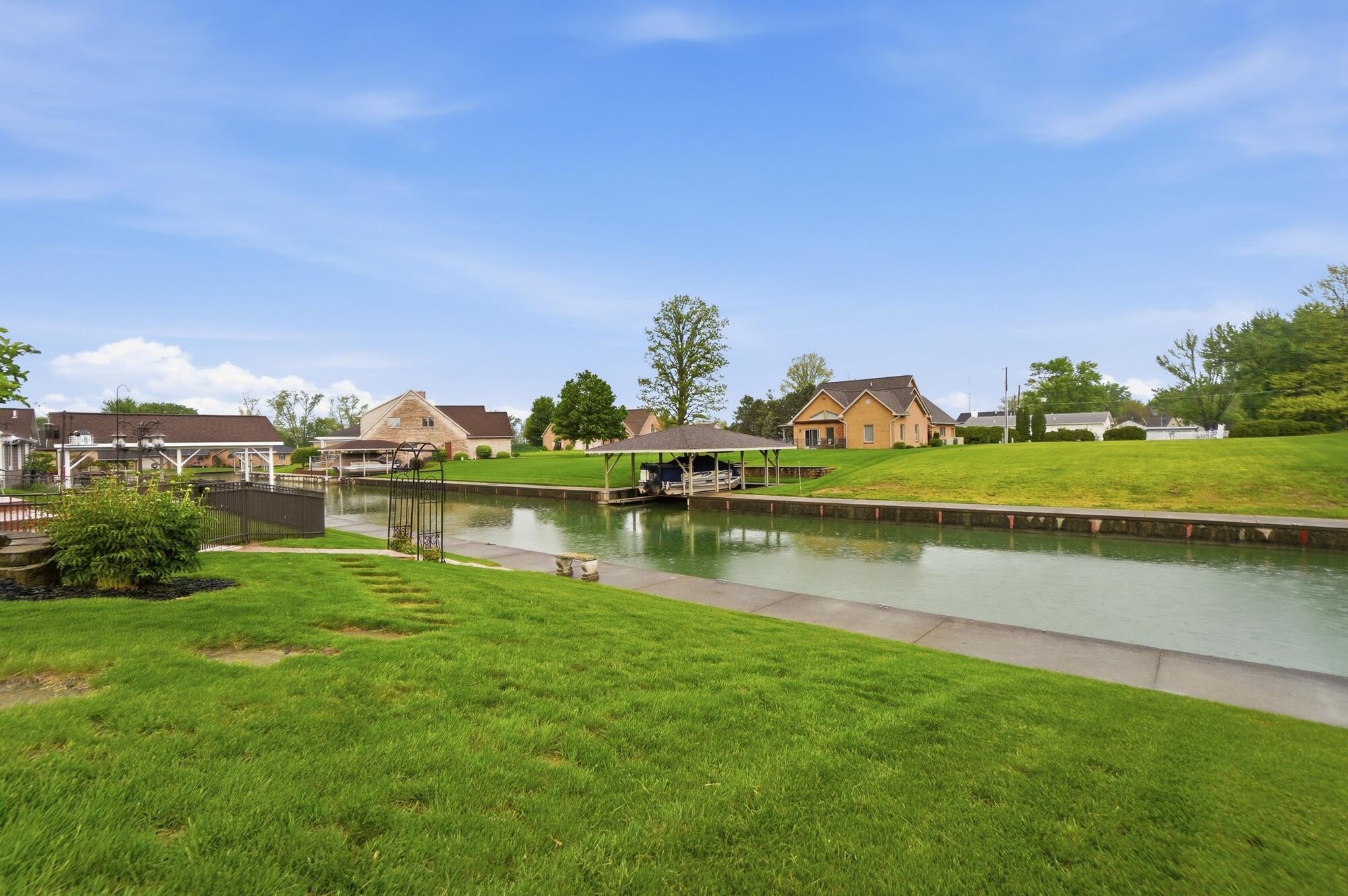 6629 Bruce Road, Celina, Ohio 45822
