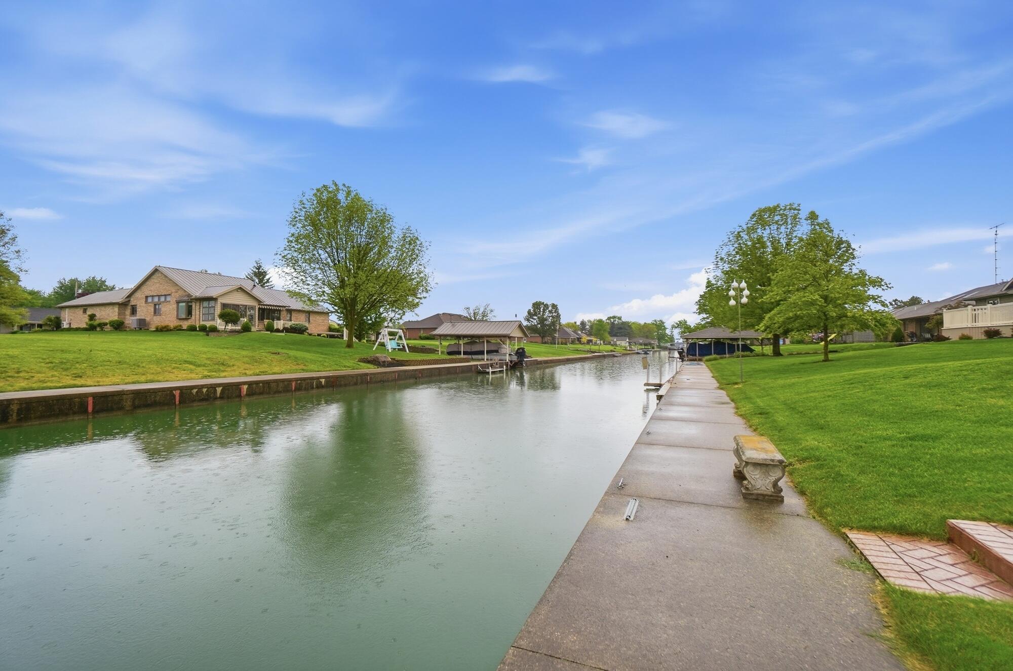 6629 Bruce Road, Celina, Ohio 45822