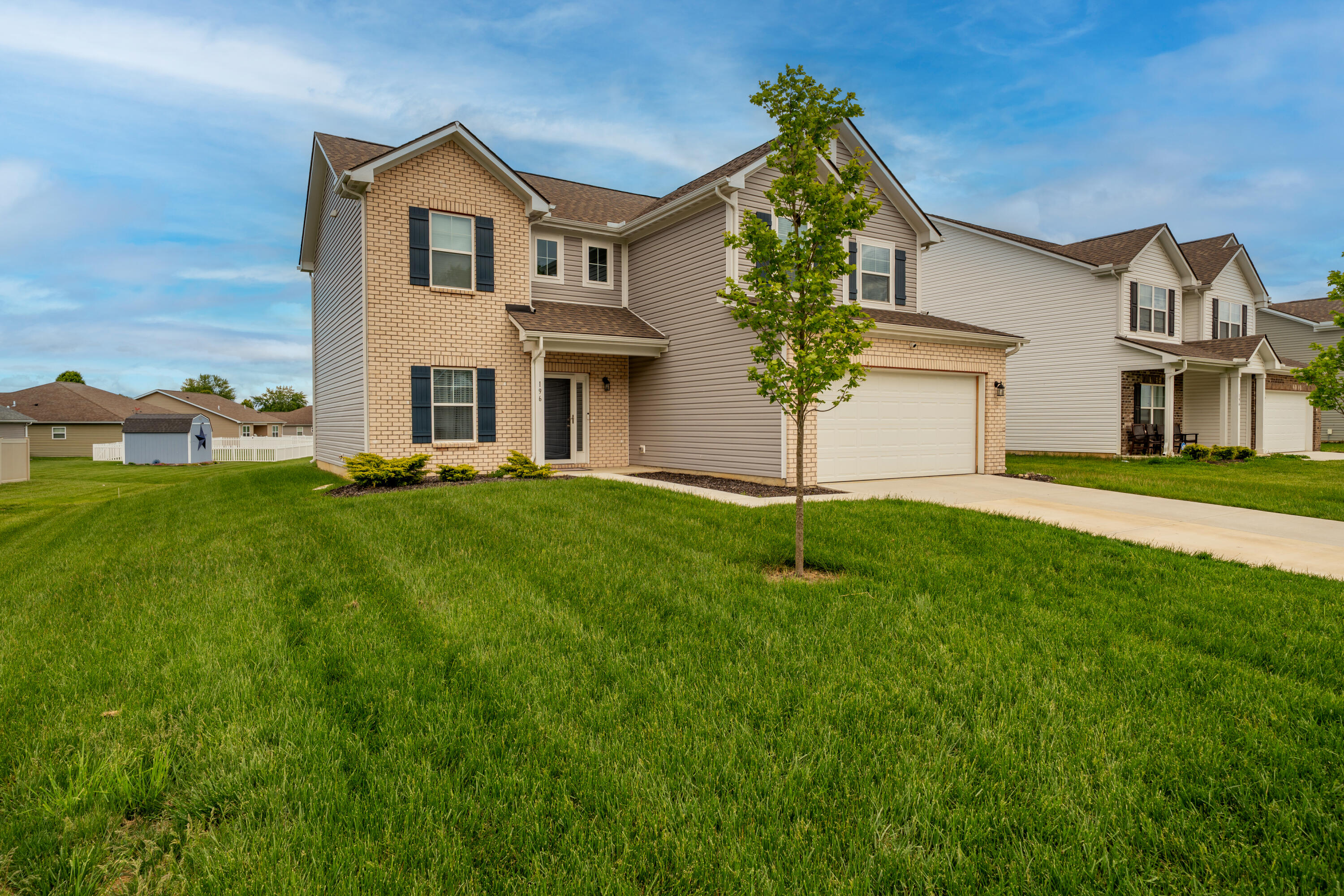 196 Riesling Drive, Englewood, Ohio 45322