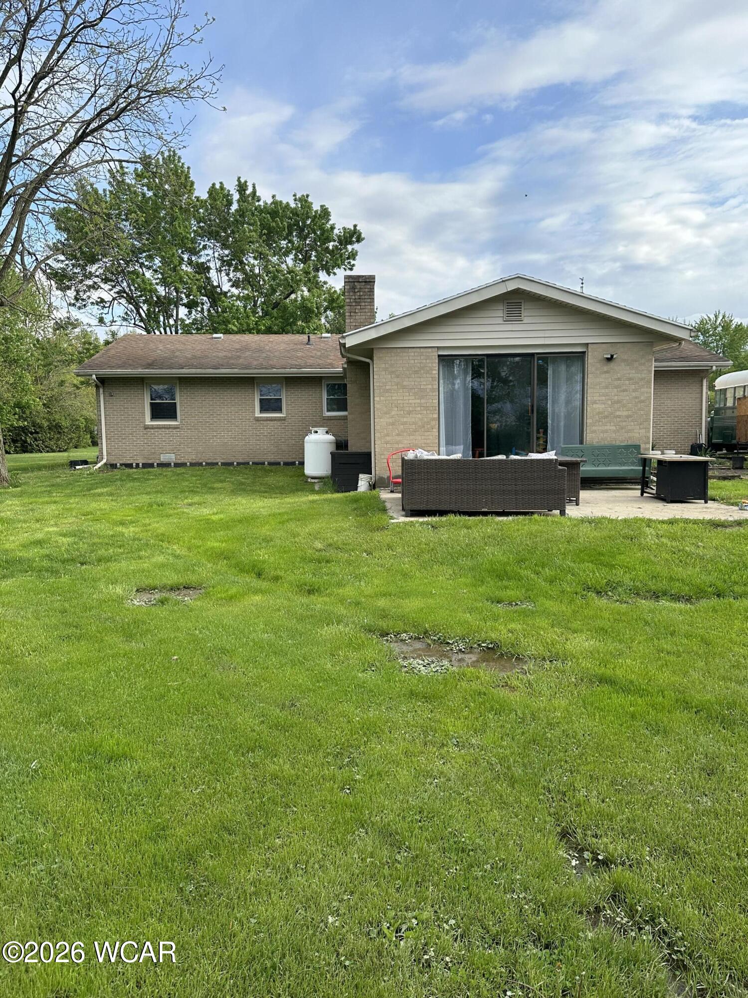 4343 Hanthorn Road, Lima, Ohio