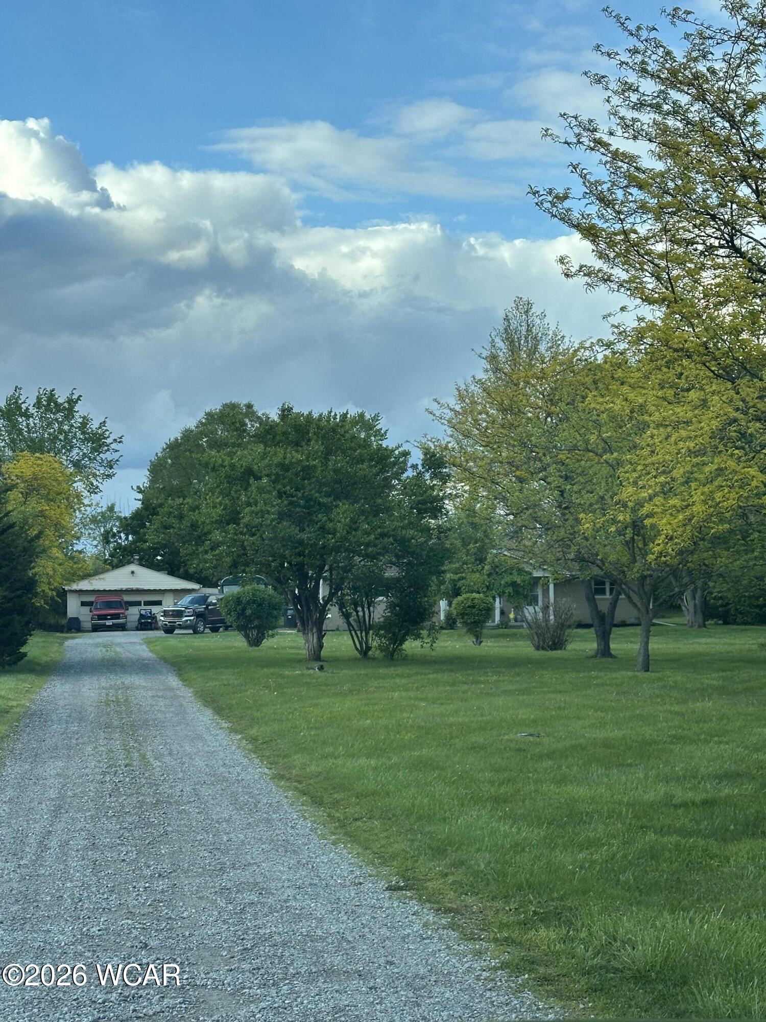 4343 Hanthorn Road, Lima, Ohio