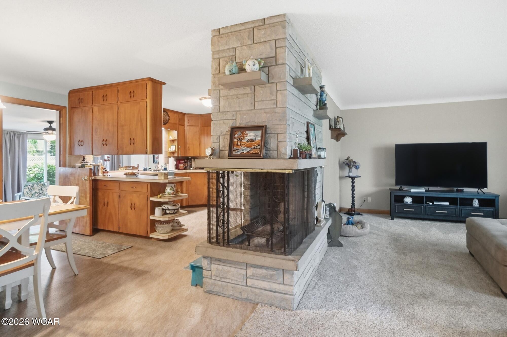 1050 Linden Drive, Van Wert, Ohio