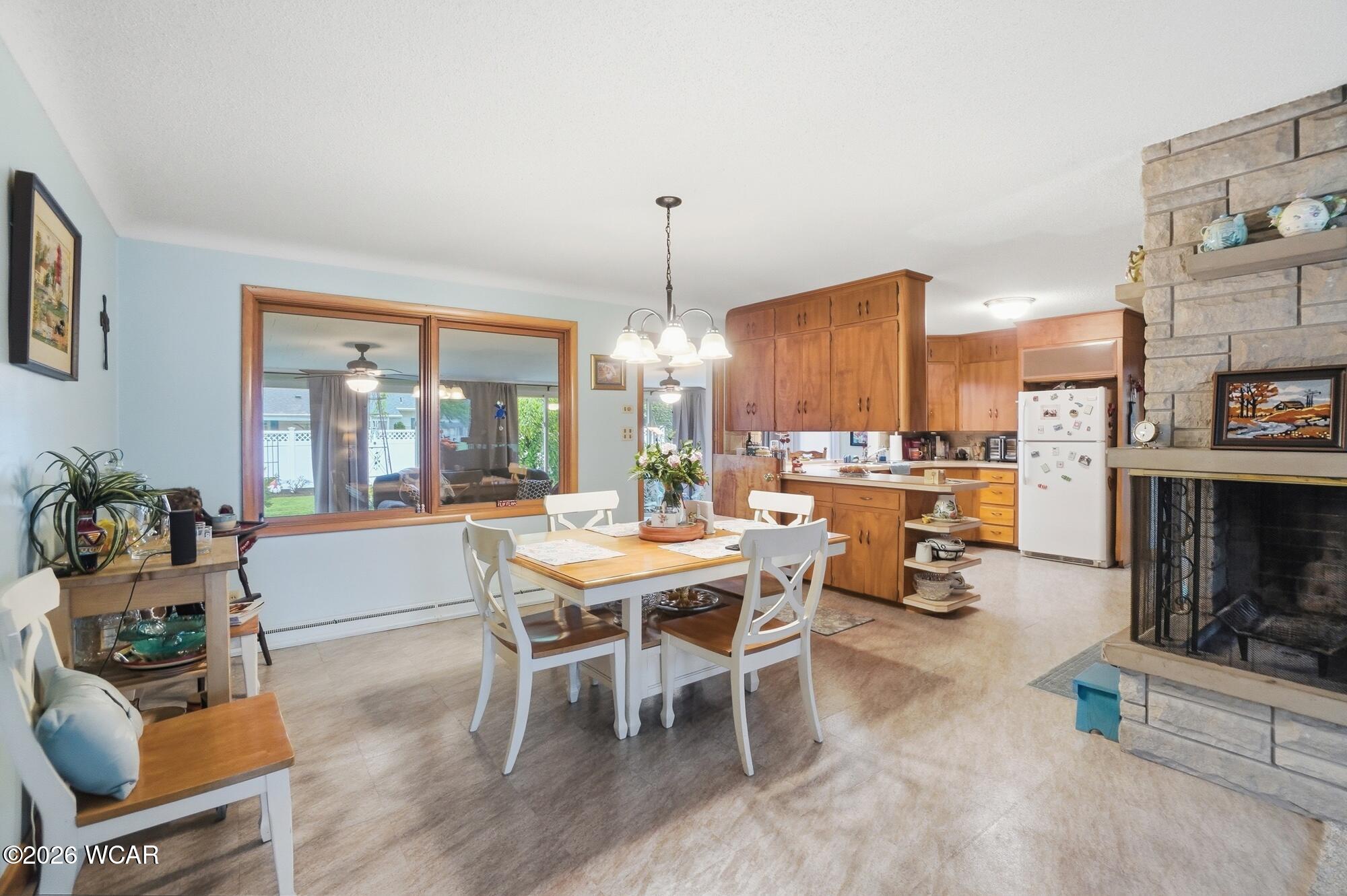 1050 Linden Drive, Van Wert, Ohio