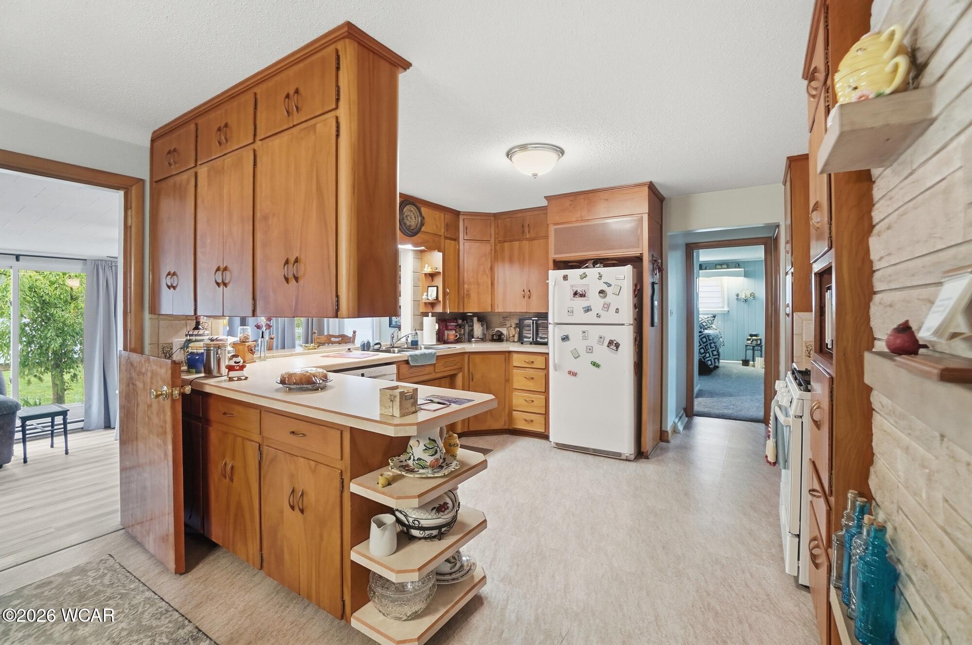 1050 Linden Drive, Van Wert, Ohio