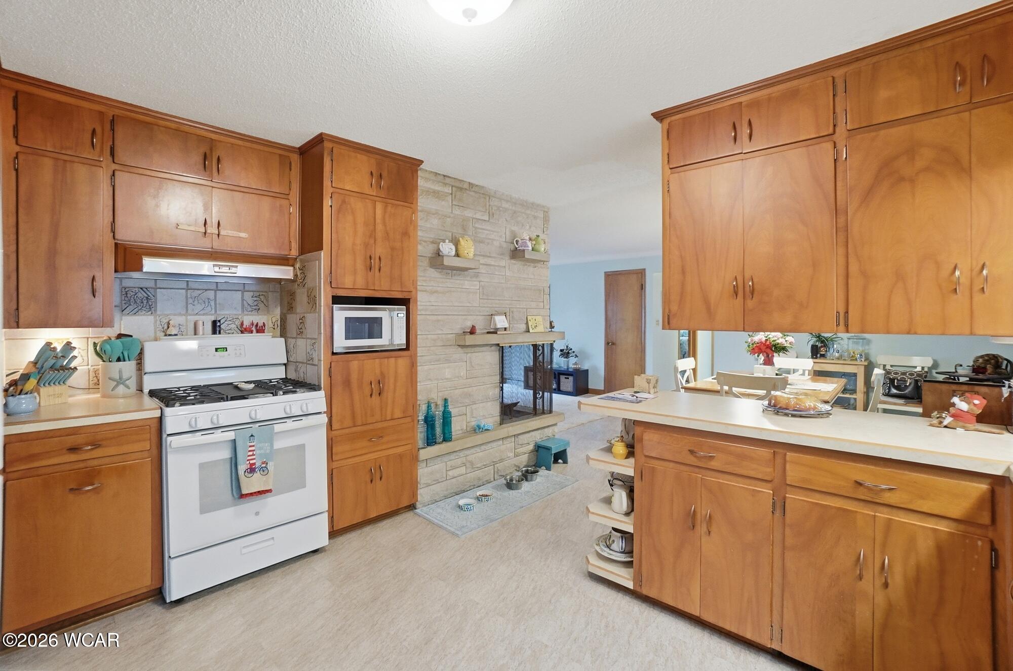 1050 Linden Drive, Van Wert, Ohio