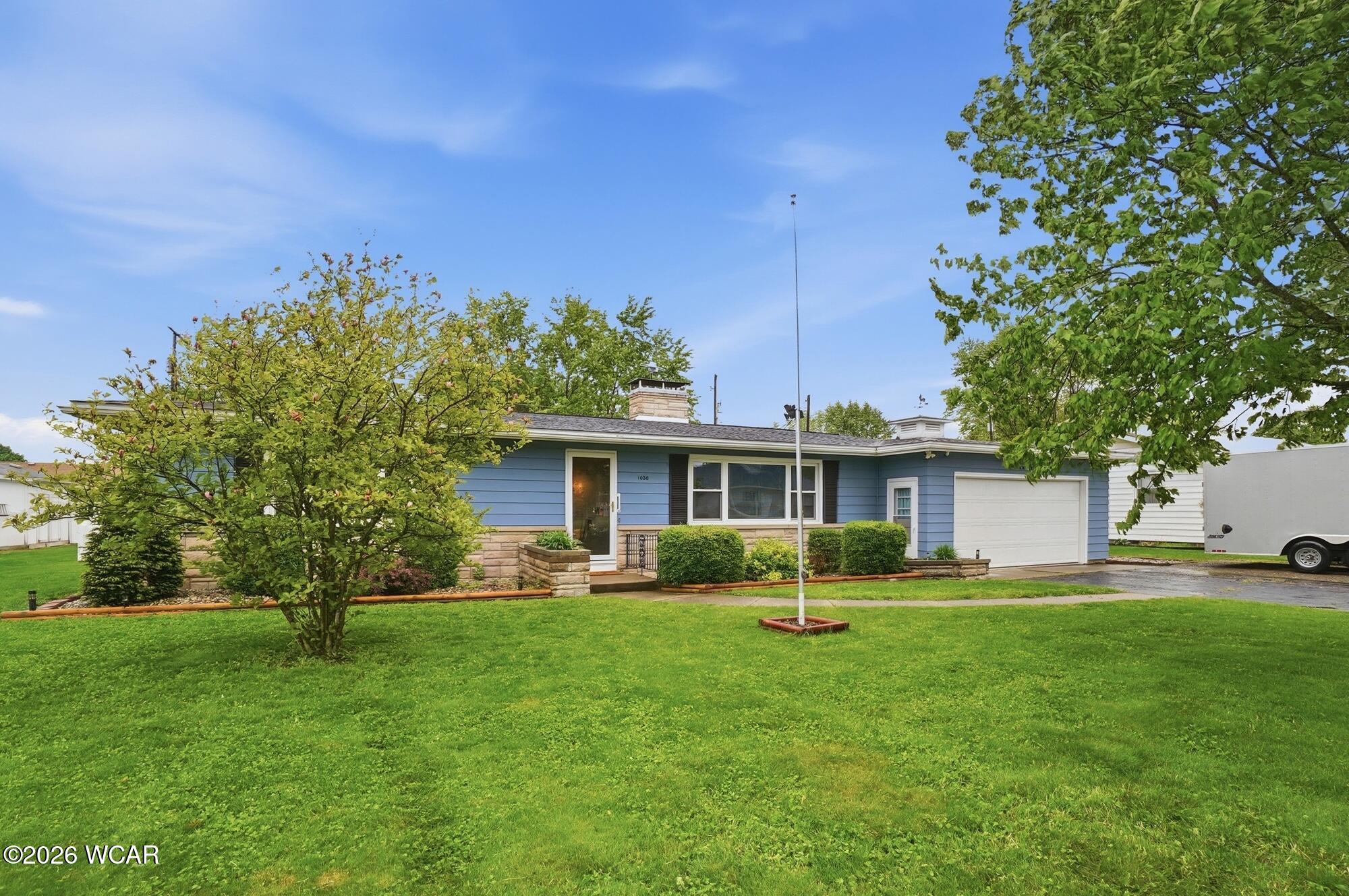 1050 Linden Drive, Van Wert, Ohio