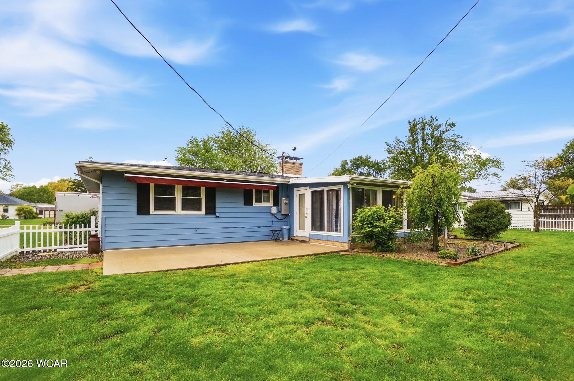1050 Linden Drive, Van Wert, Ohio