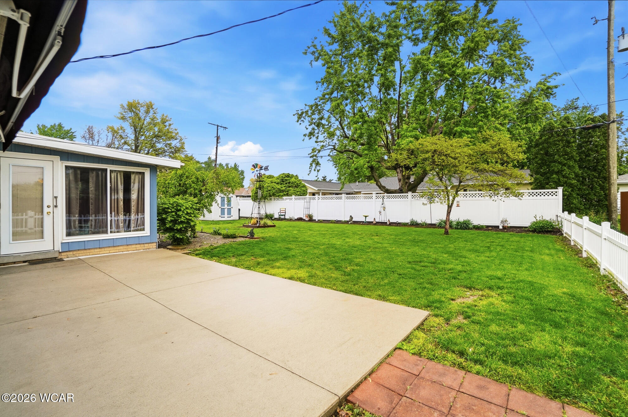 1050 Linden Drive, Van Wert, Ohio