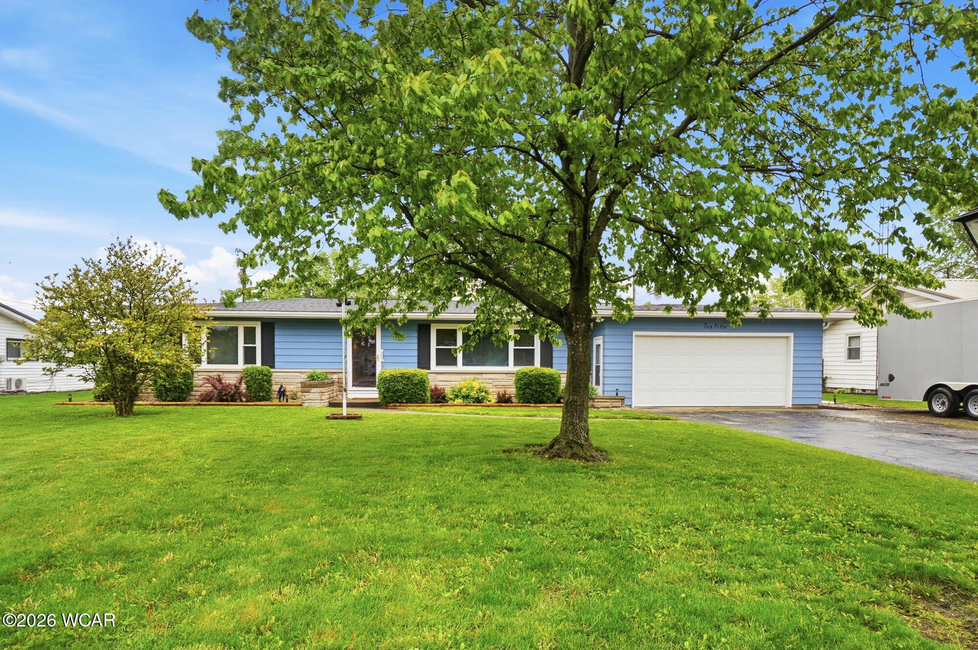 1050 Linden Drive, Van Wert, Ohio