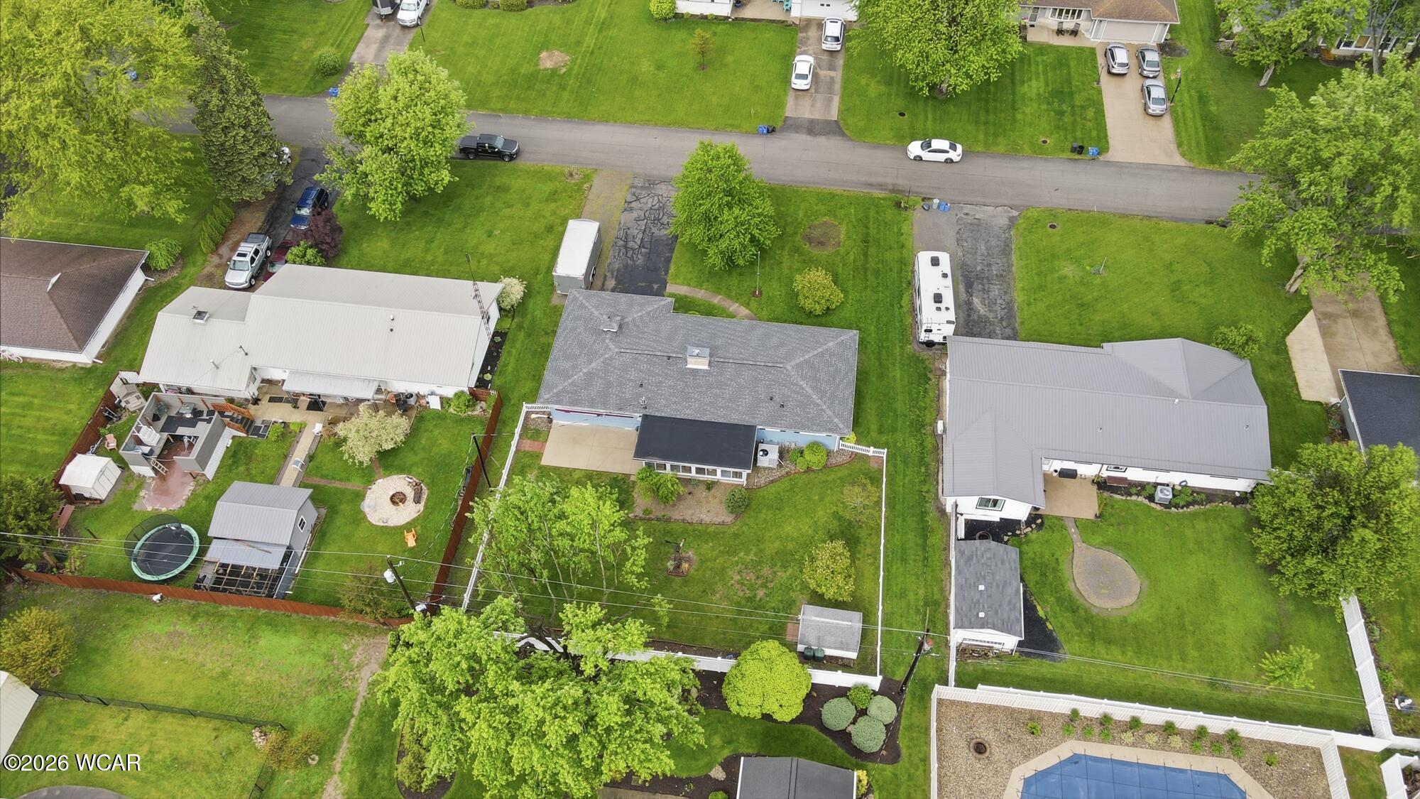 1050 Linden Drive, Van Wert, Ohio