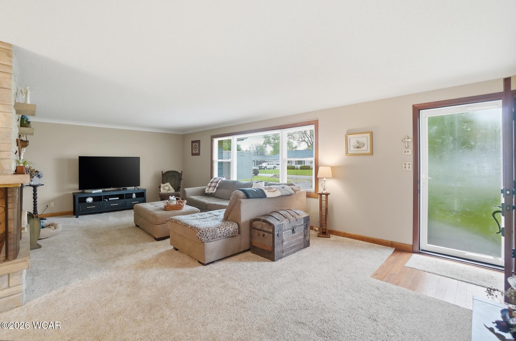 1050 Linden Drive, Van Wert, Ohio