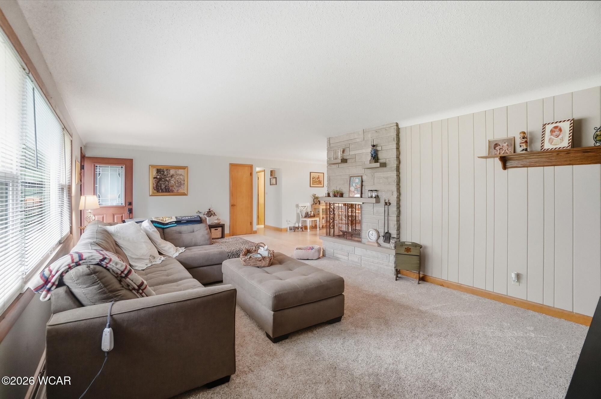 1050 Linden Drive, Van Wert, Ohio