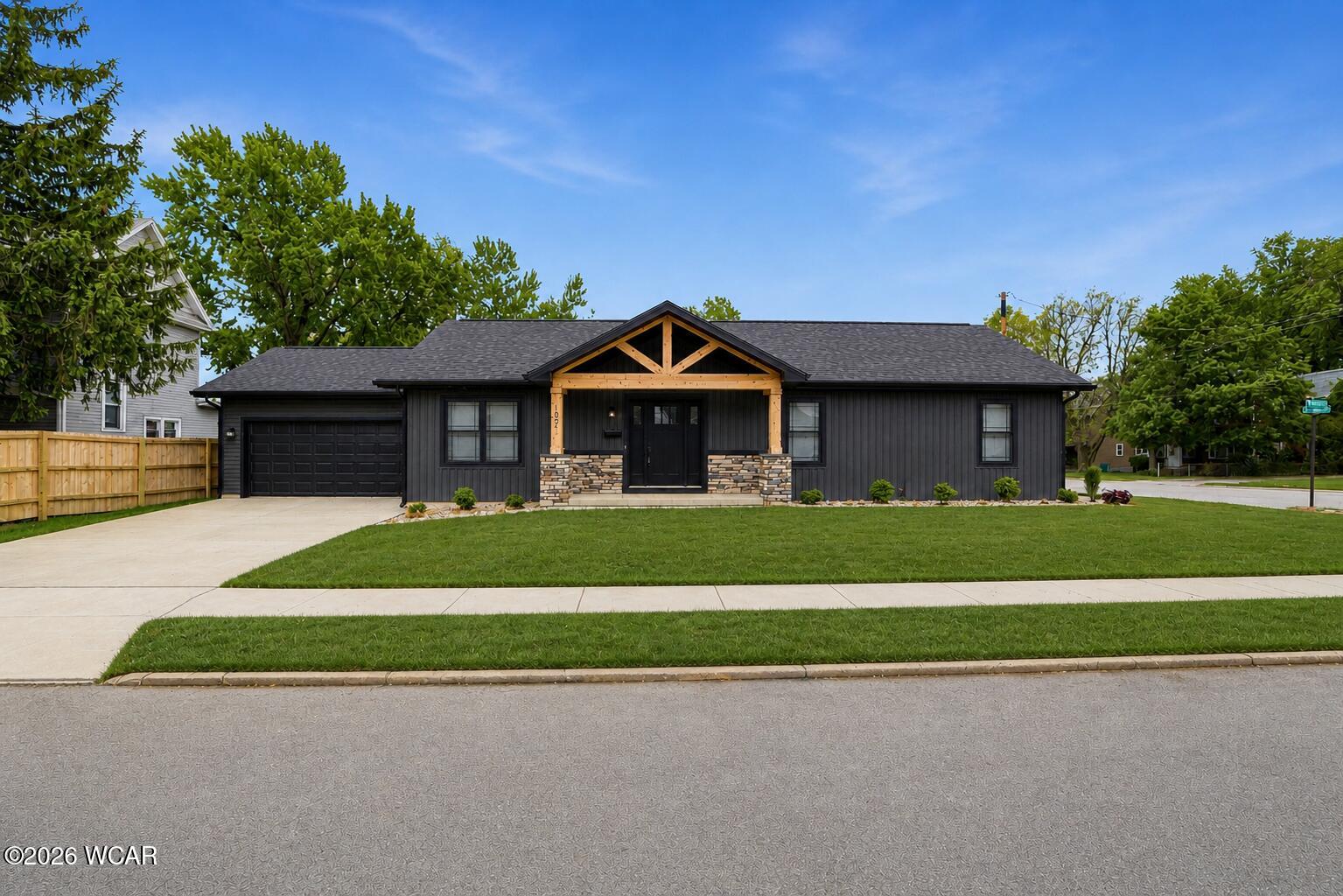 1031 Richie Avenue, Lima, Ohio