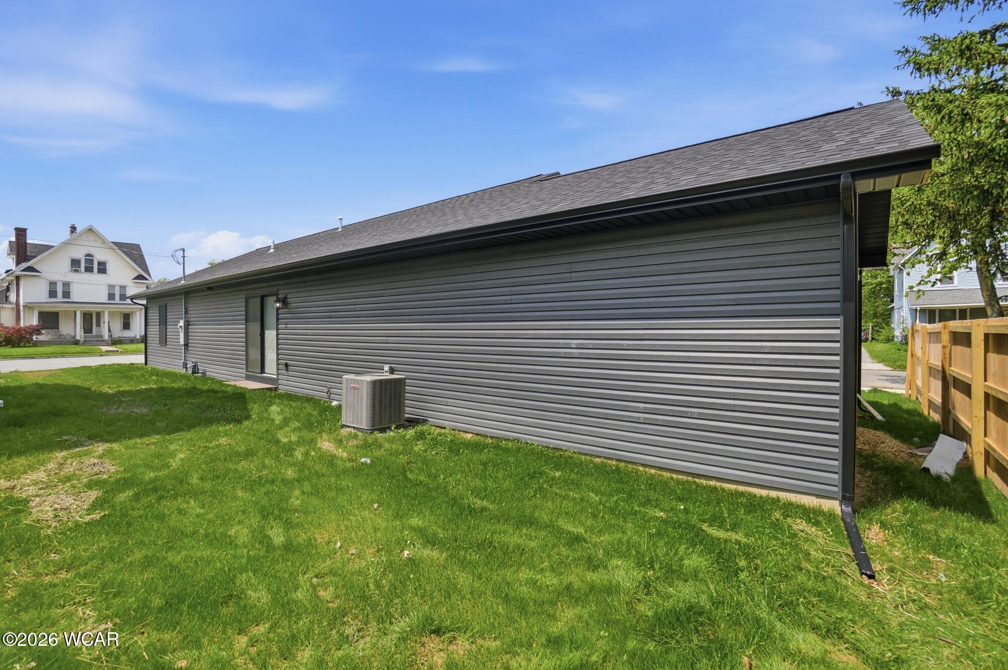 1031 Richie Avenue, Lima, Ohio