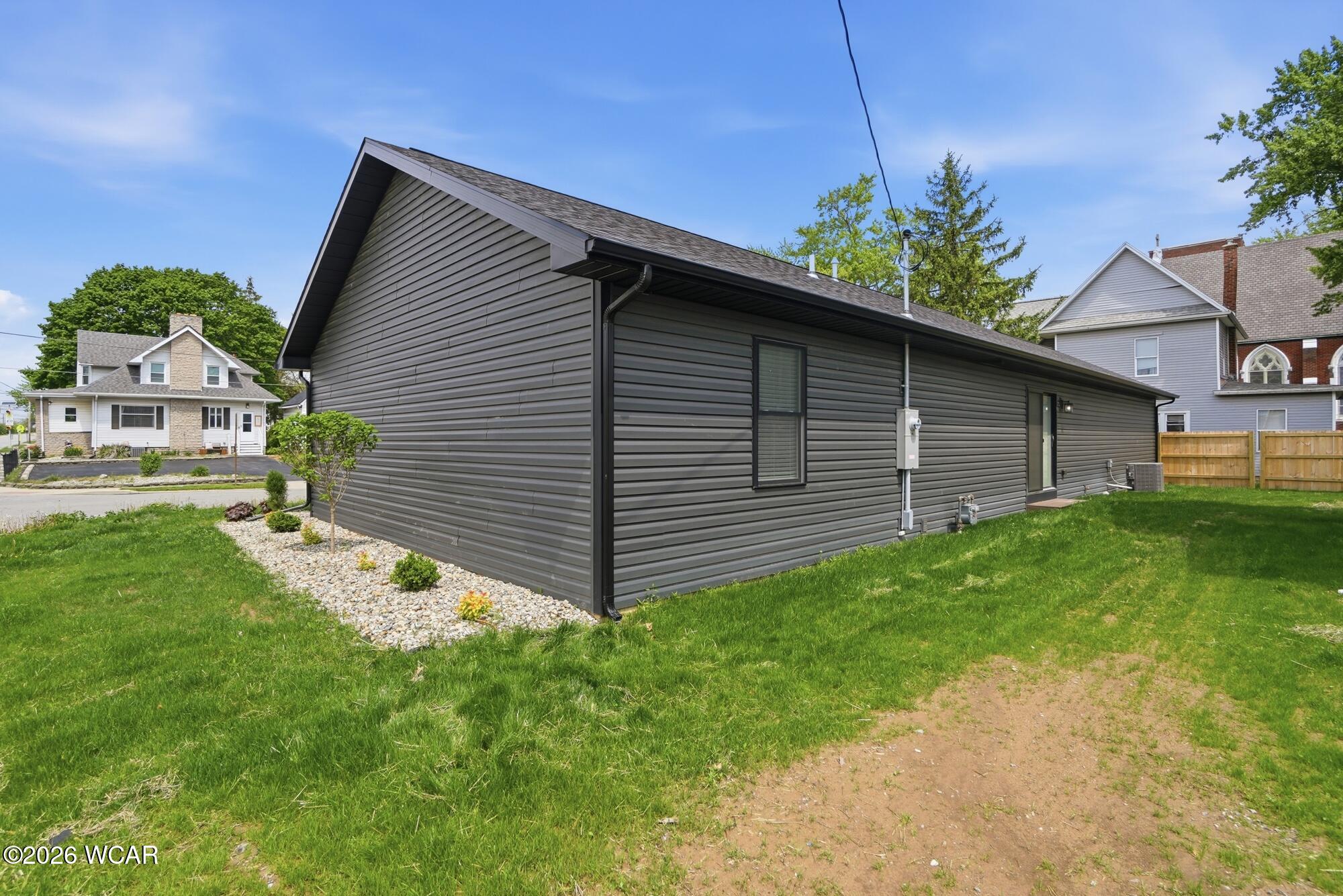 1031 Richie Avenue, Lima, Ohio
