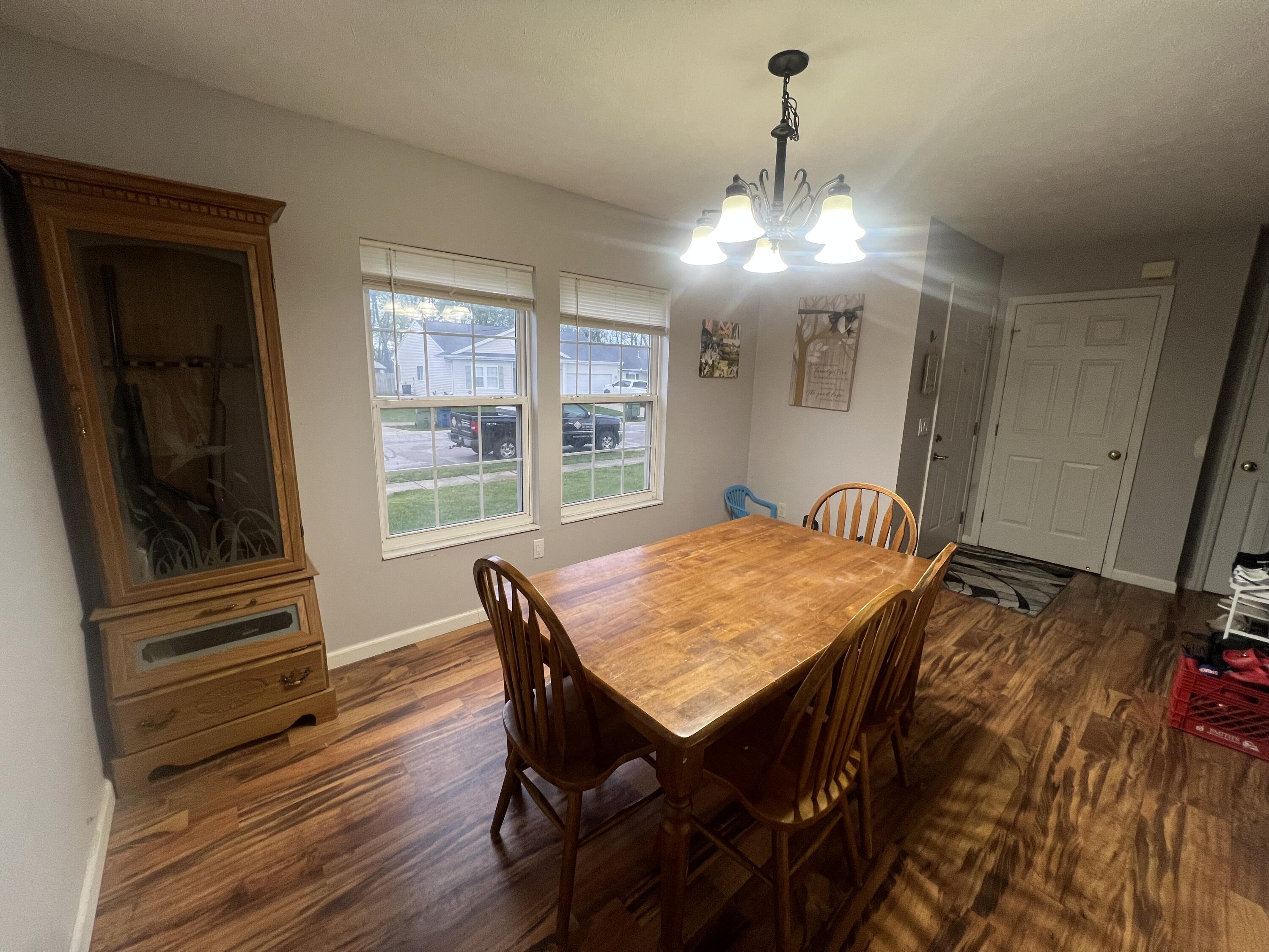 1405 Constitution Avenue, Sidney, Ohio 45365