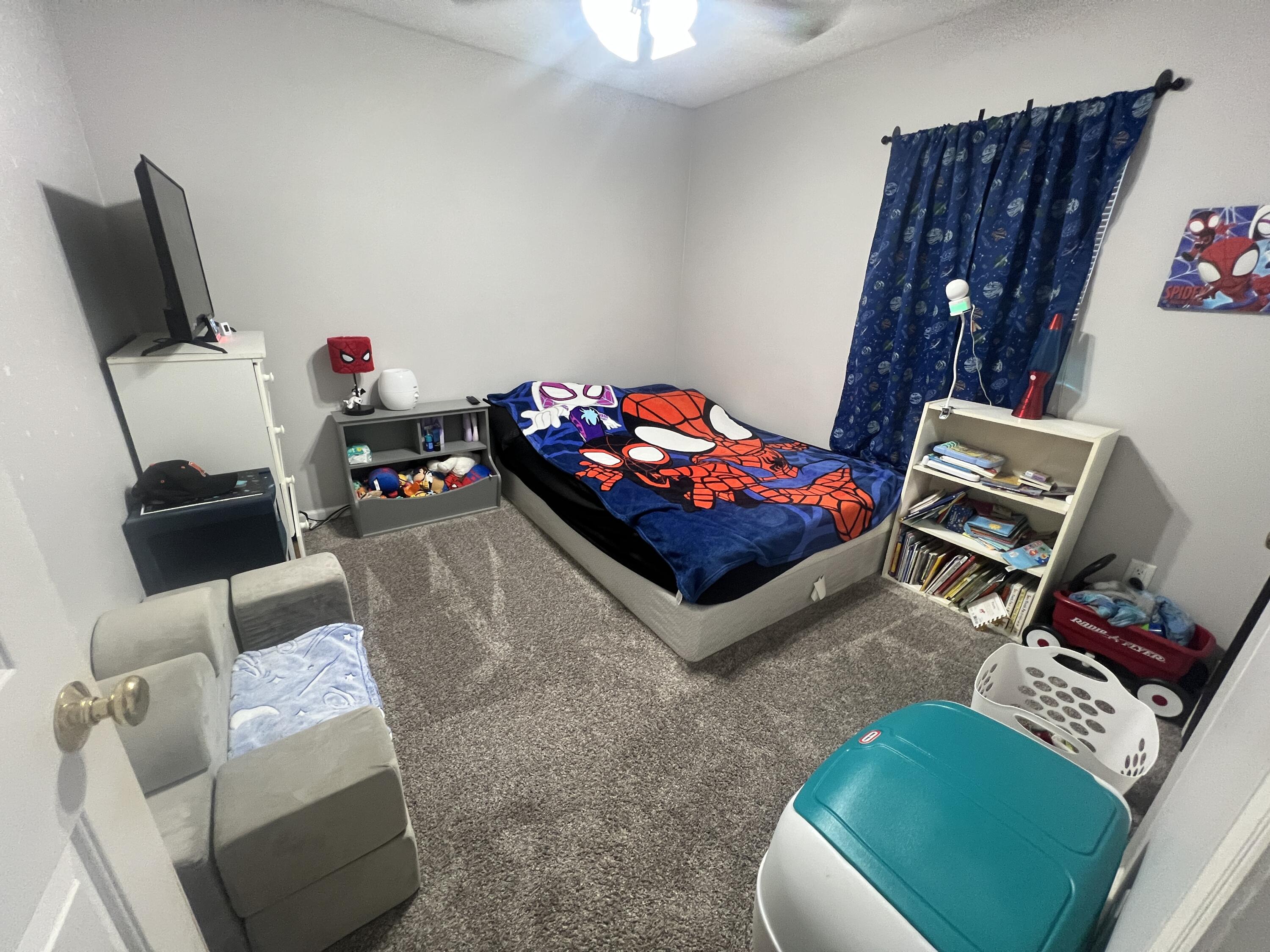 1405 Constitution Avenue, Sidney, Ohio 45365