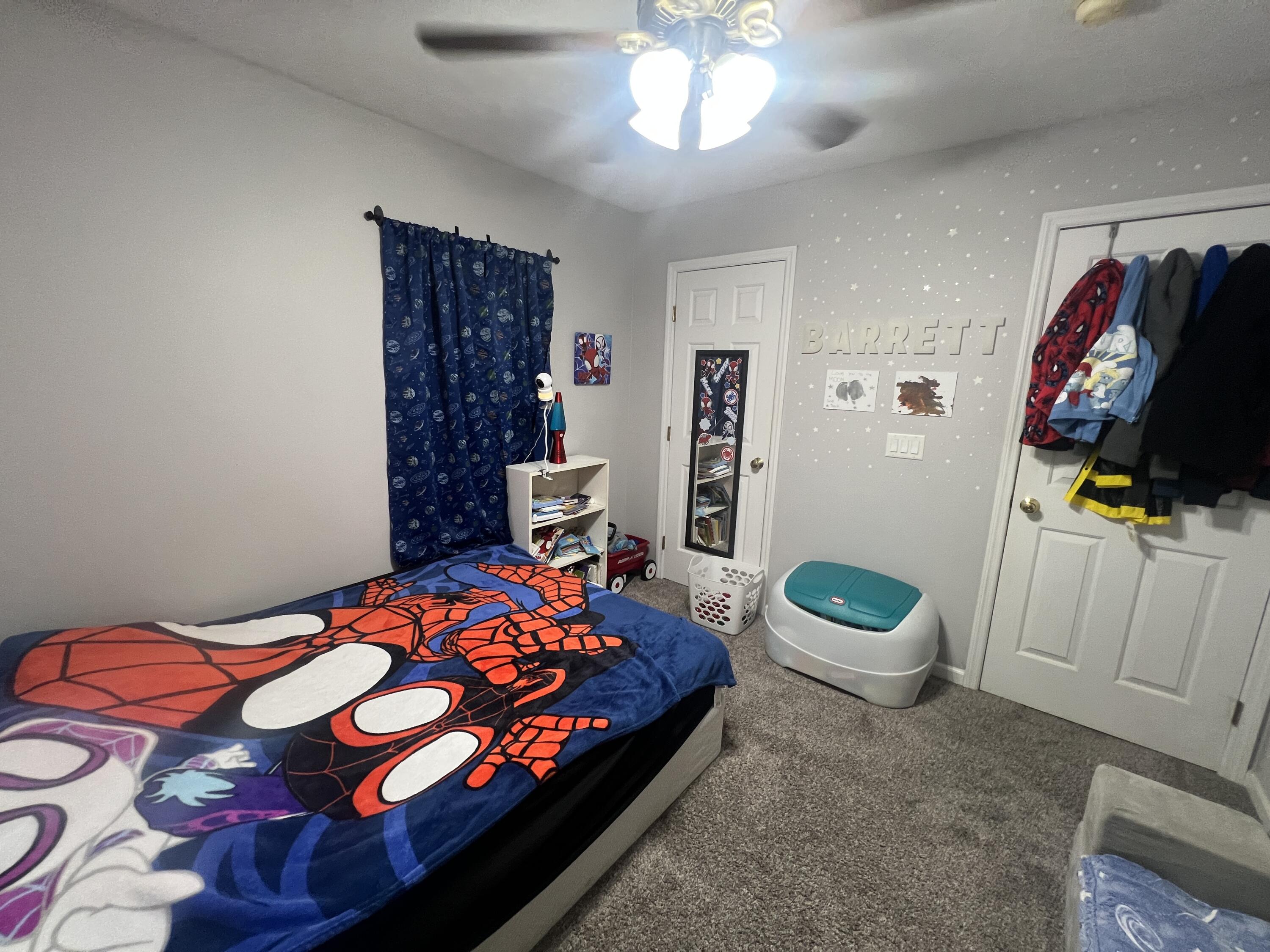 1405 Constitution Avenue, Sidney, Ohio 45365